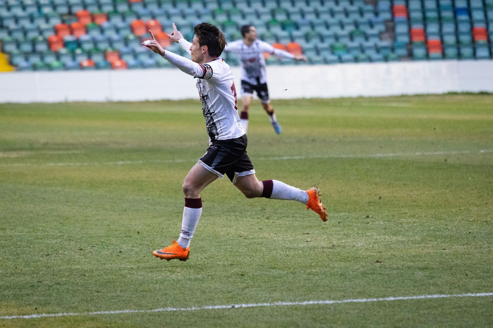 Salamanca CF UDS - Valladolid Promesas
