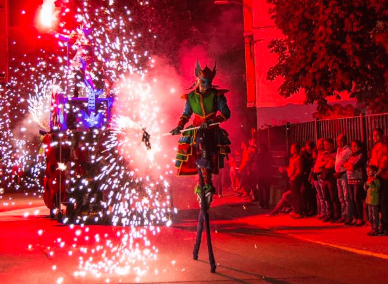 Escenario patrimonio Castilla y León