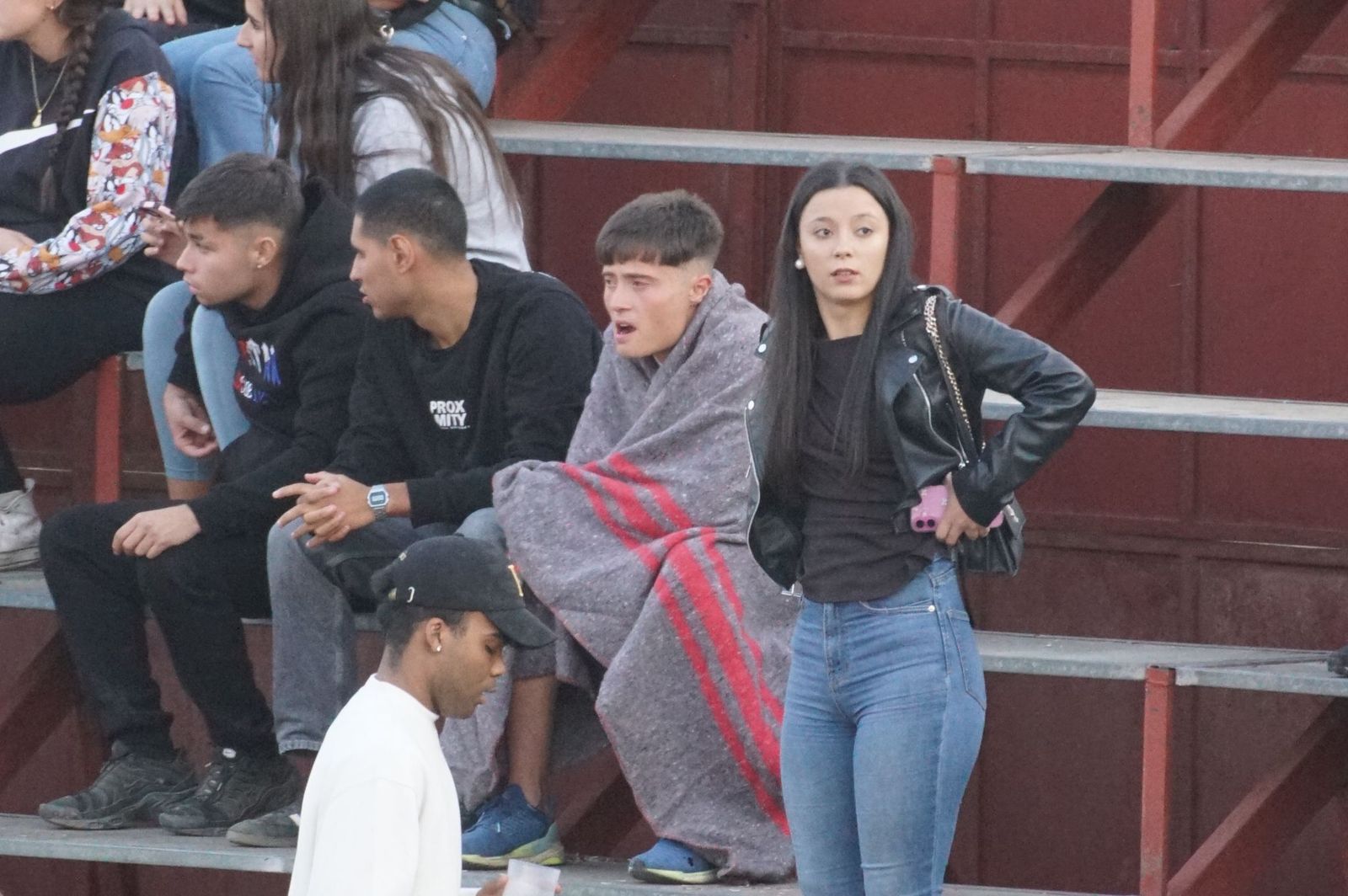 Carreras, risas y tradición: así se ha vivido El Toro en Santa Marta