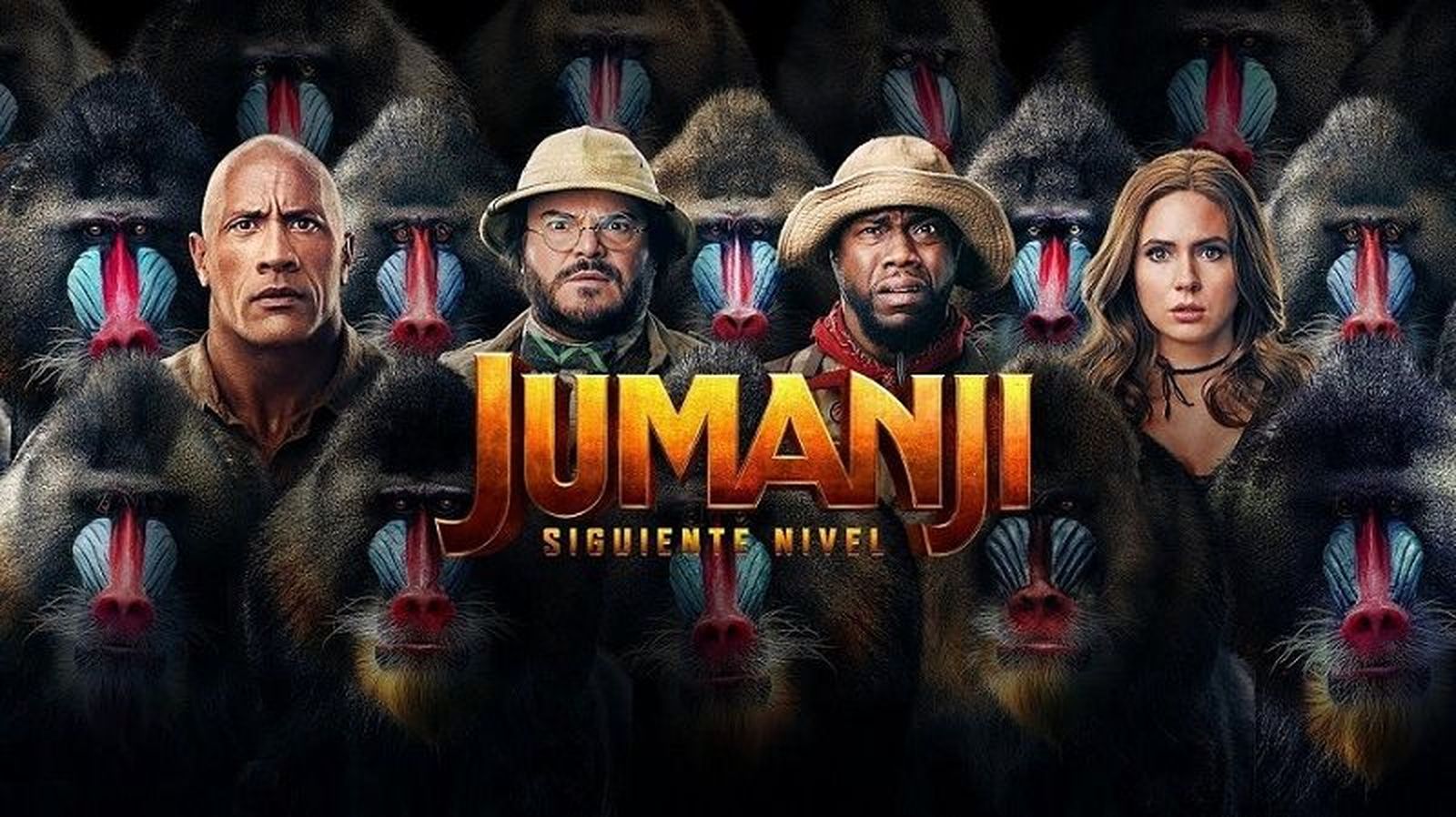 Jumanji