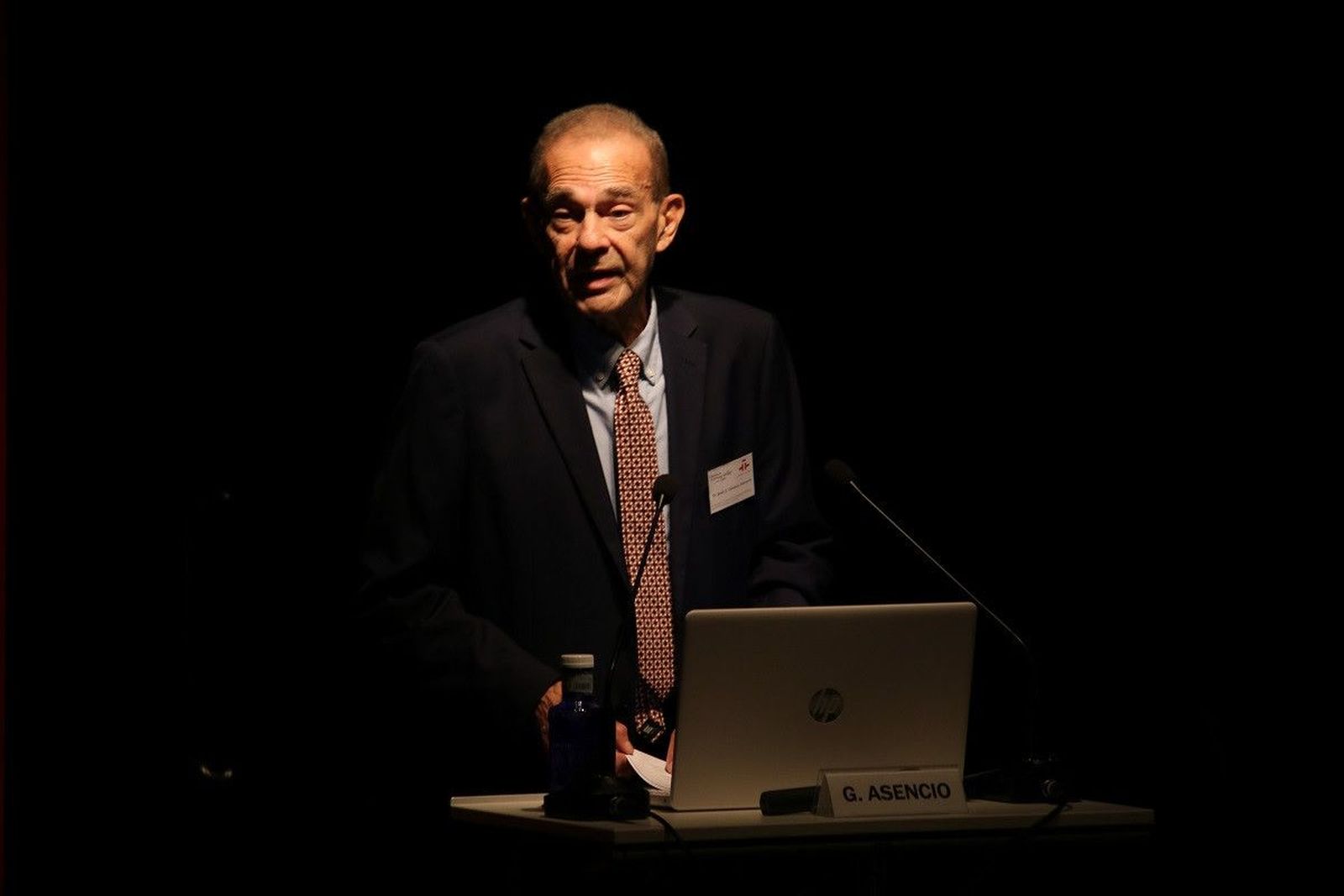 José gómez asencio