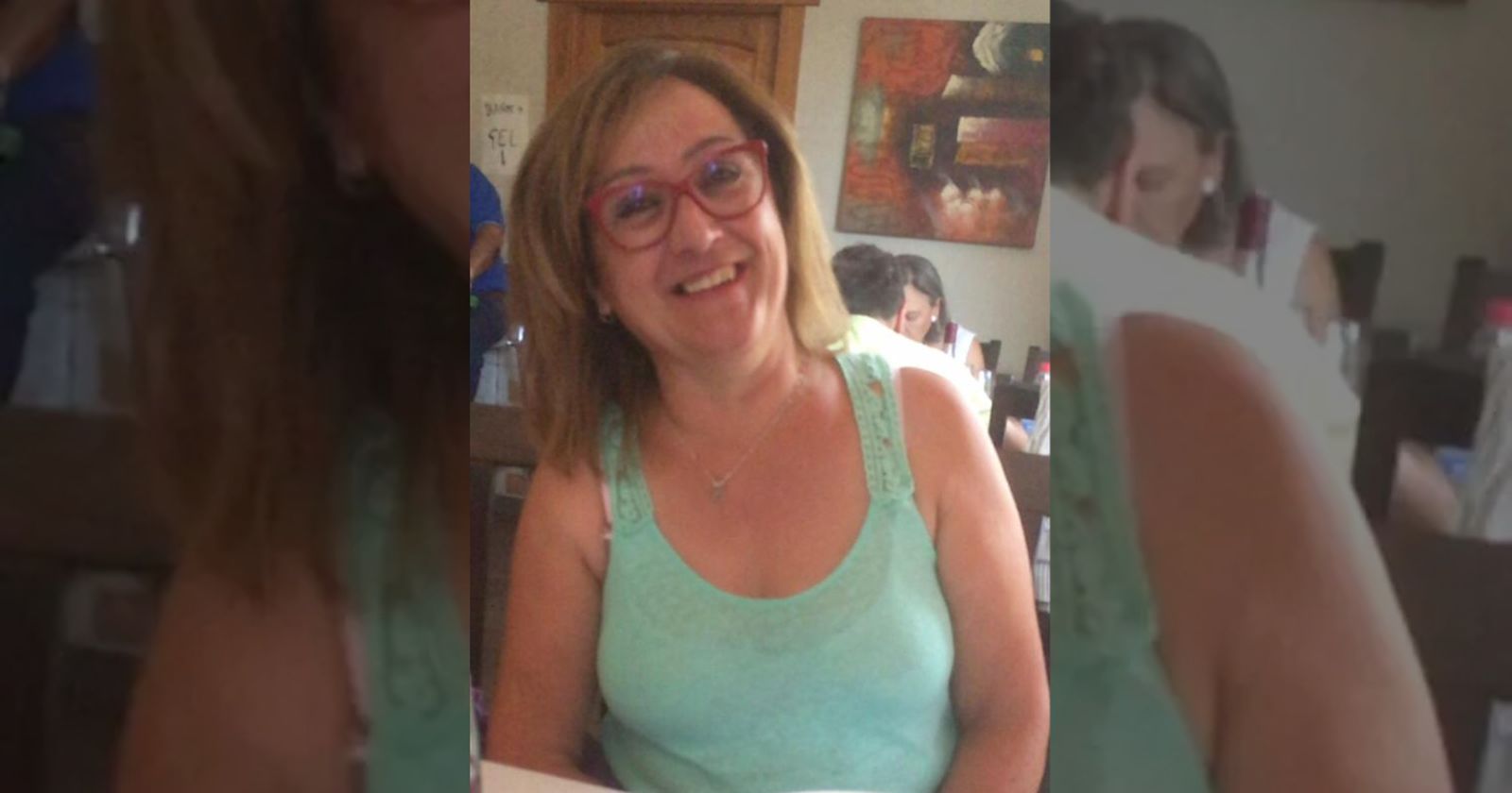 Mª Esther Martín Saludes, número dos de UPL por Zamora