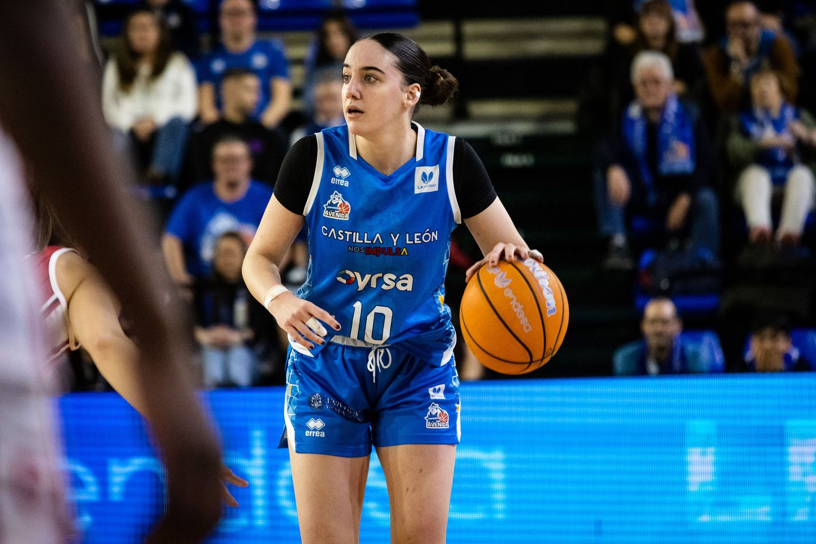 Perfumerías Avenida – Casademont Zaragoza