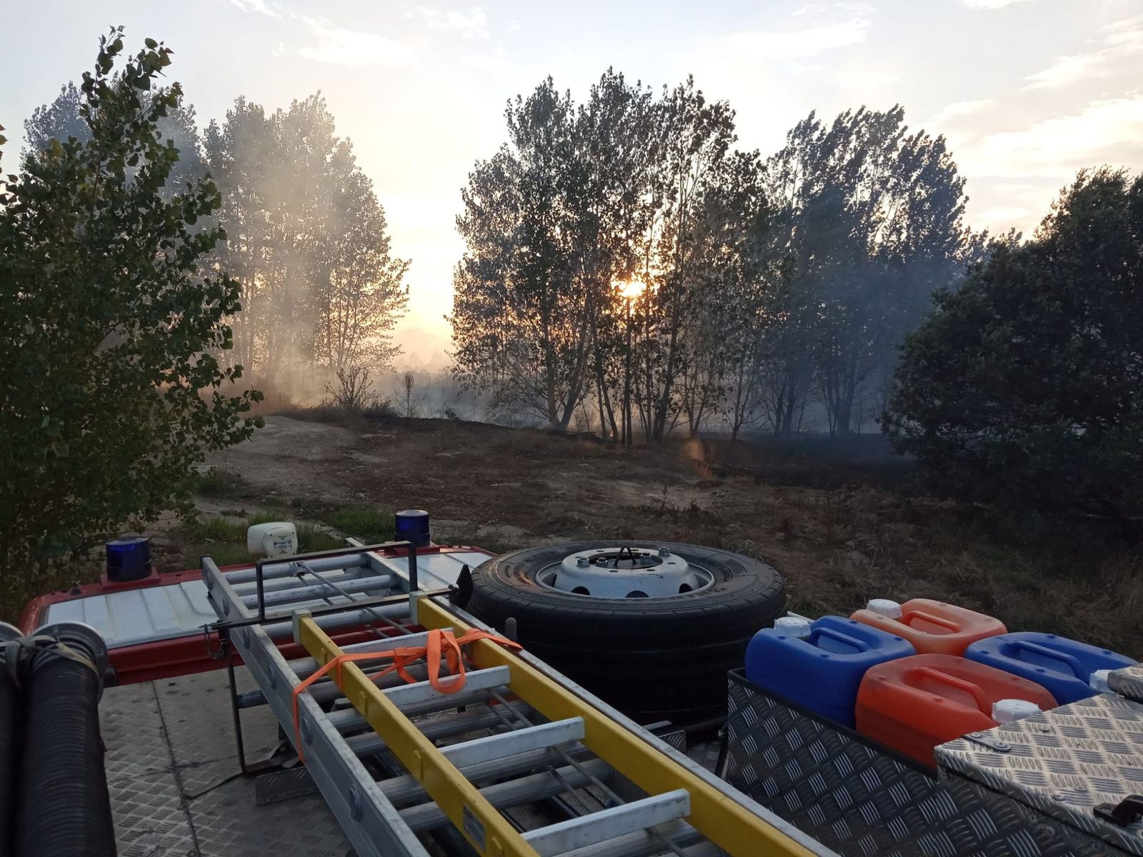 Incendio camarzana  (1)