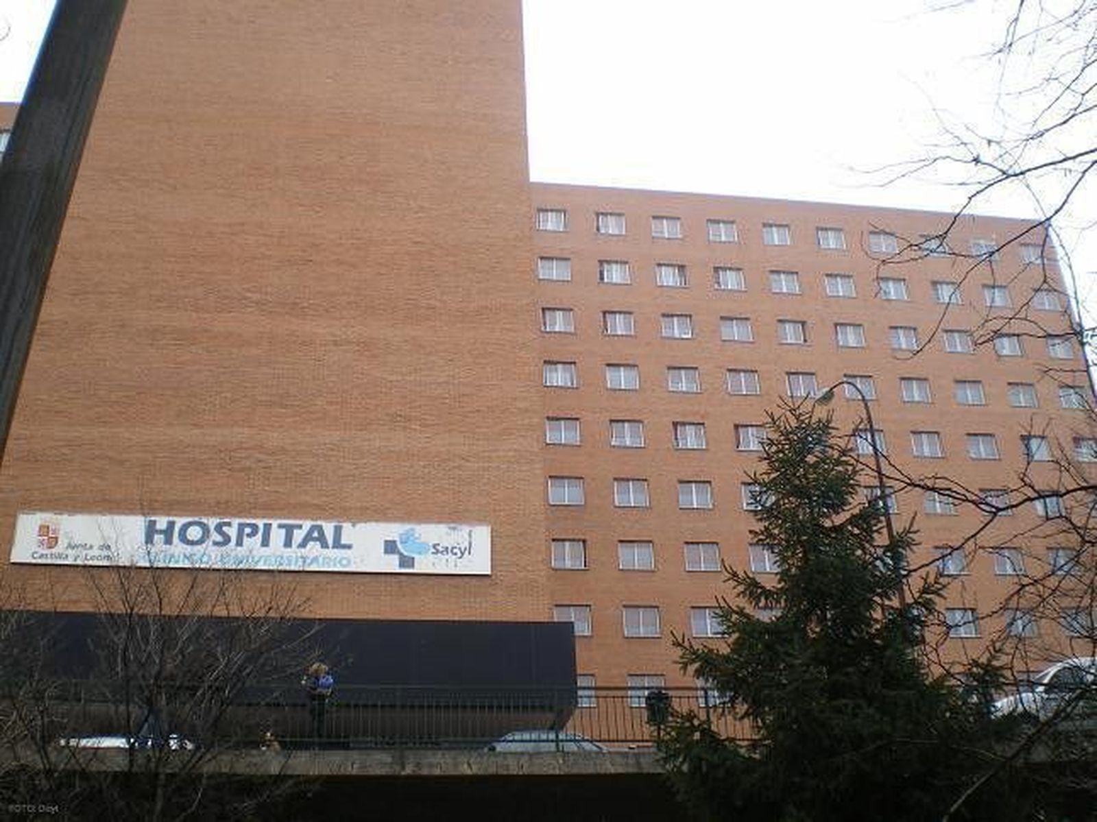 10 millones para unidades de rehabilitación, cuidados paliativos y convalecencia psiquiátrica