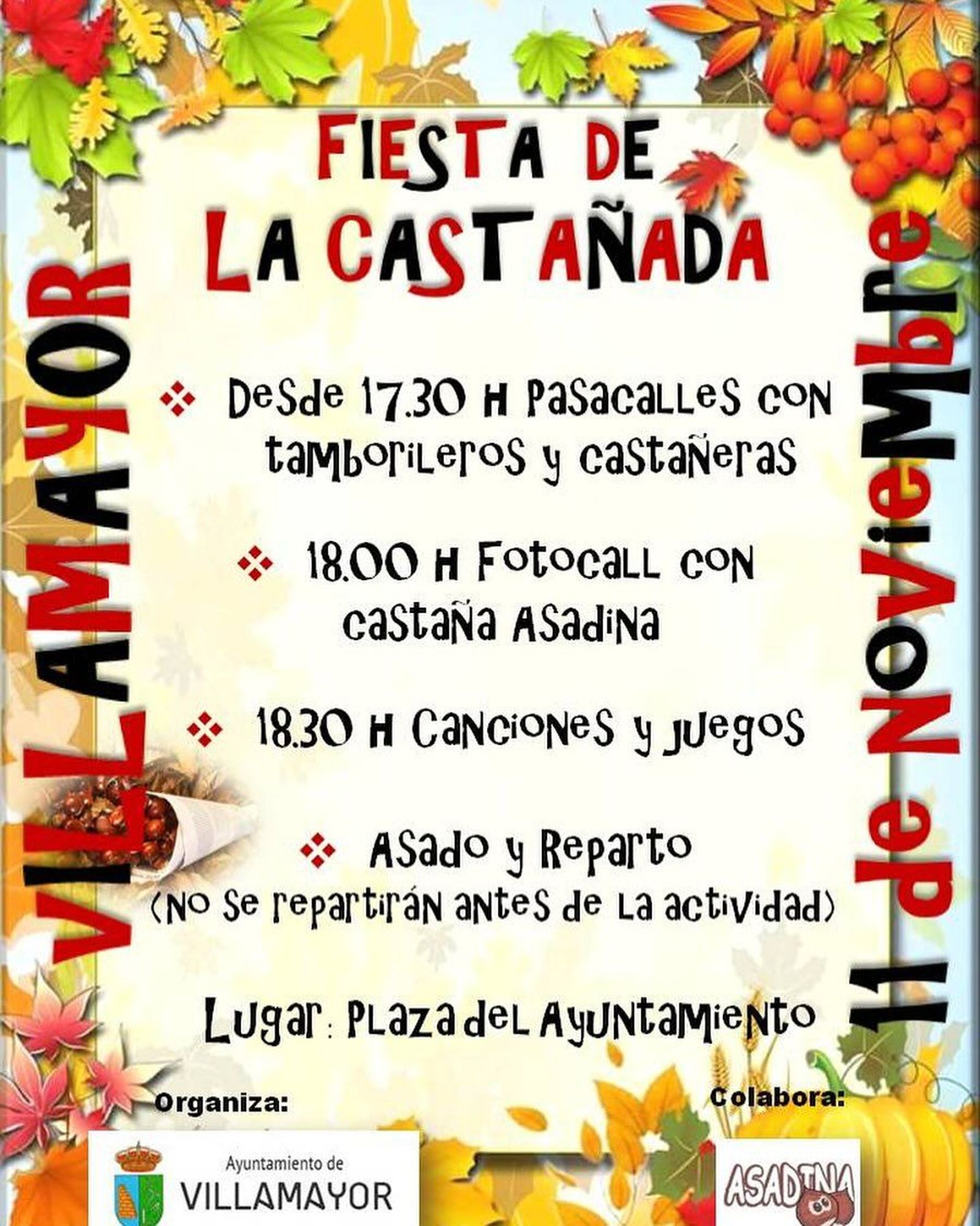 Castañada Villamayor Armuña