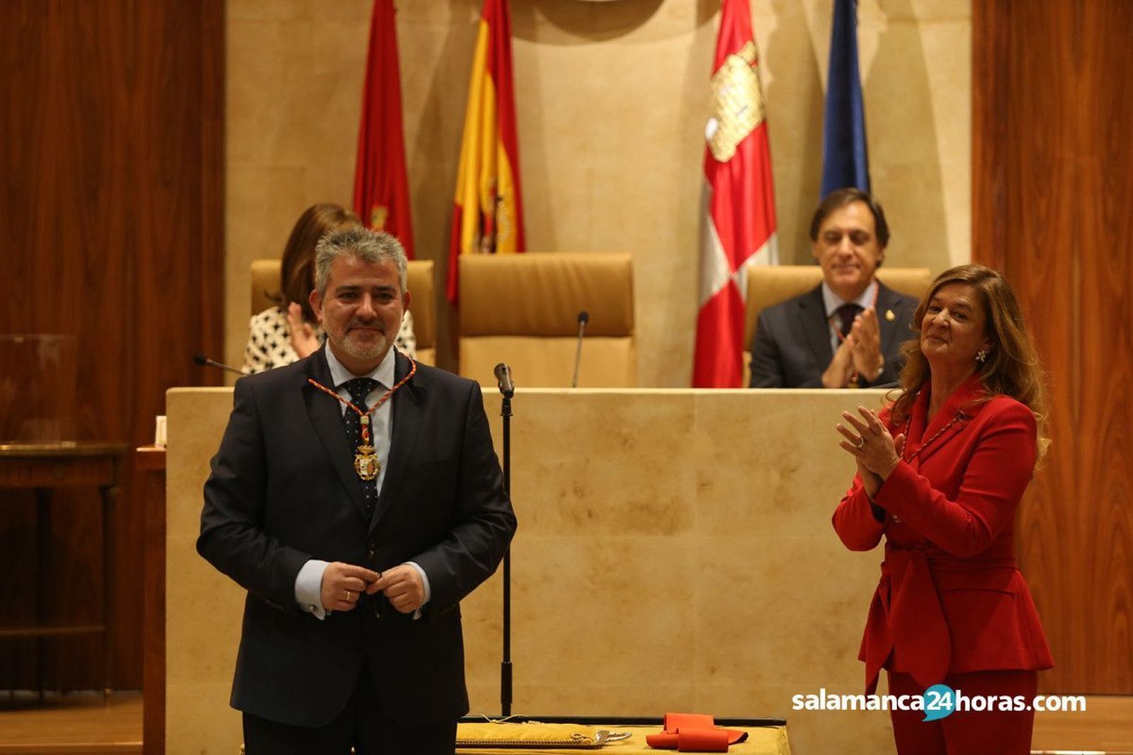 Emilio Arroita | Foto de archivo