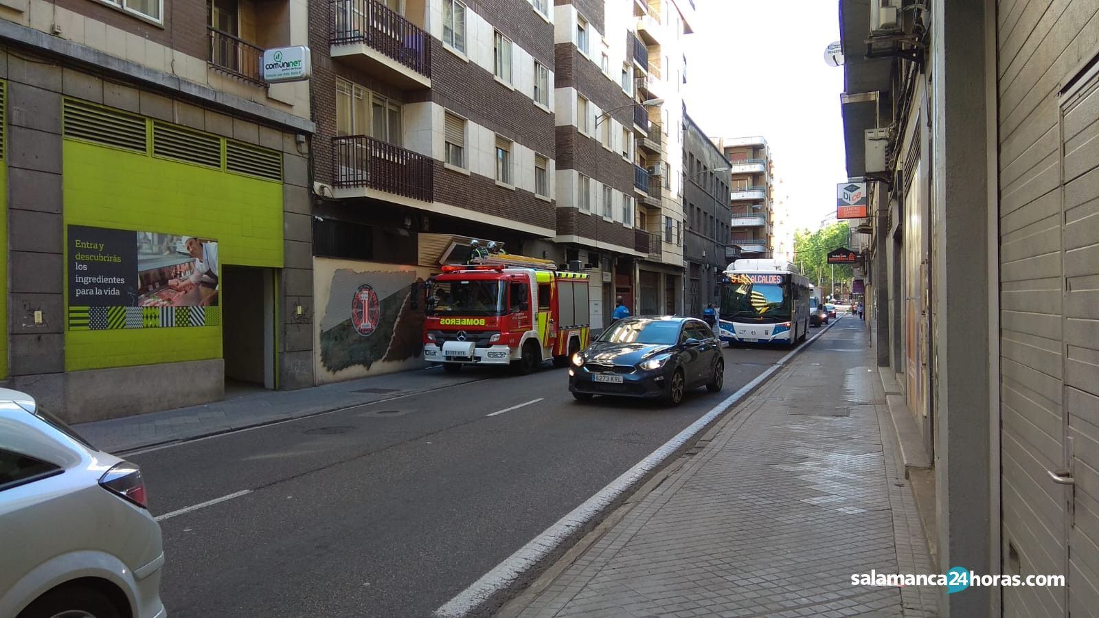 Bomberos Álvaro Gil (2)