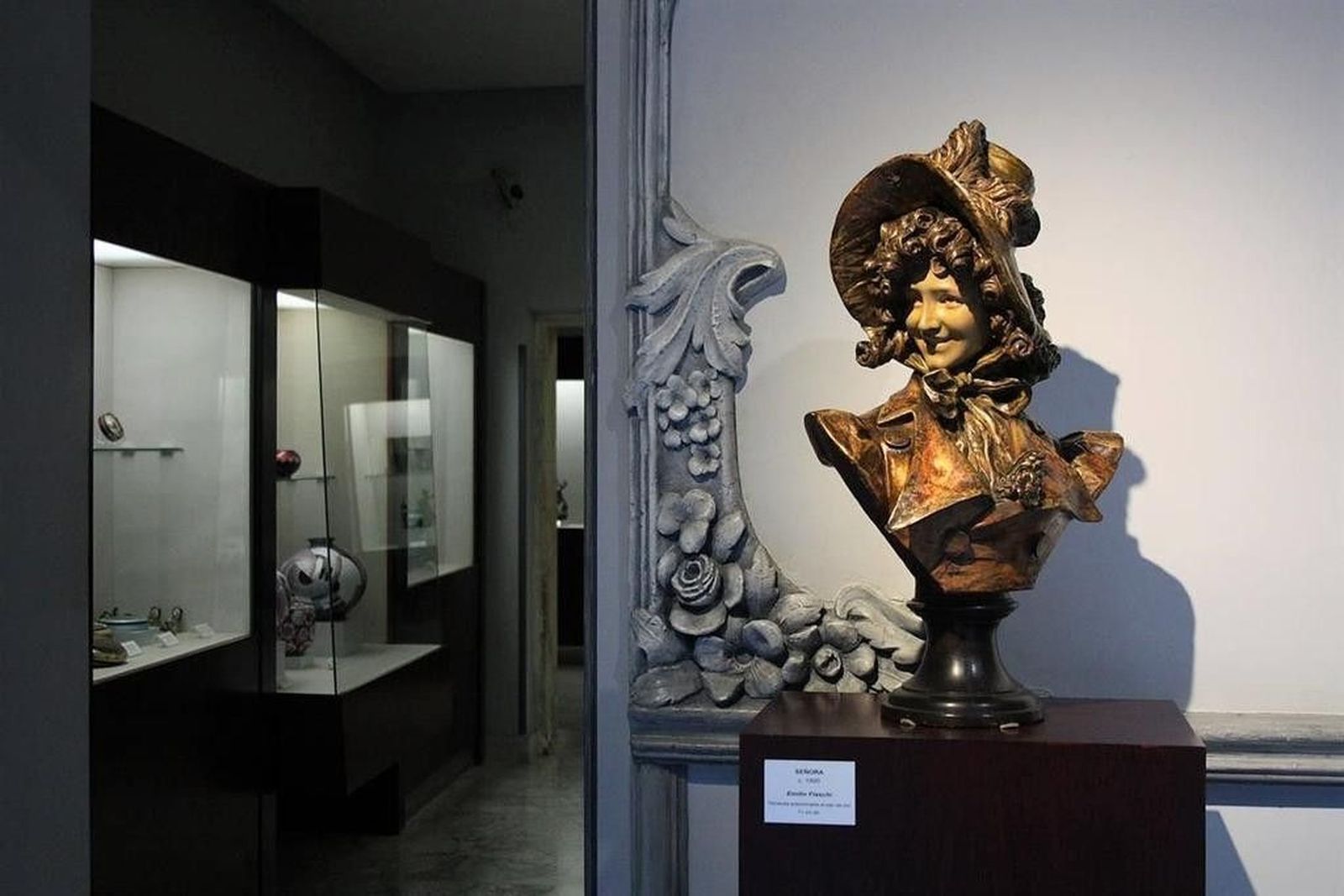 Museo Casa Lis, referente internacional de Art Nouveau y Art Déco