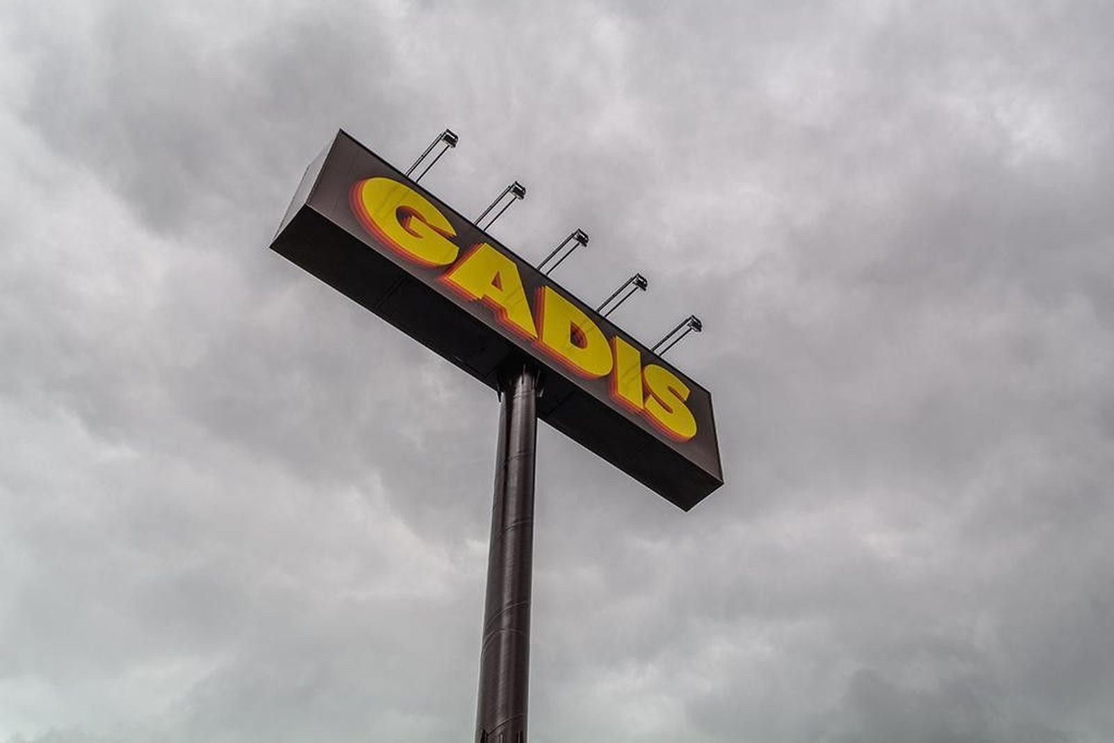 Nuevo centro comercial Los Cipreses