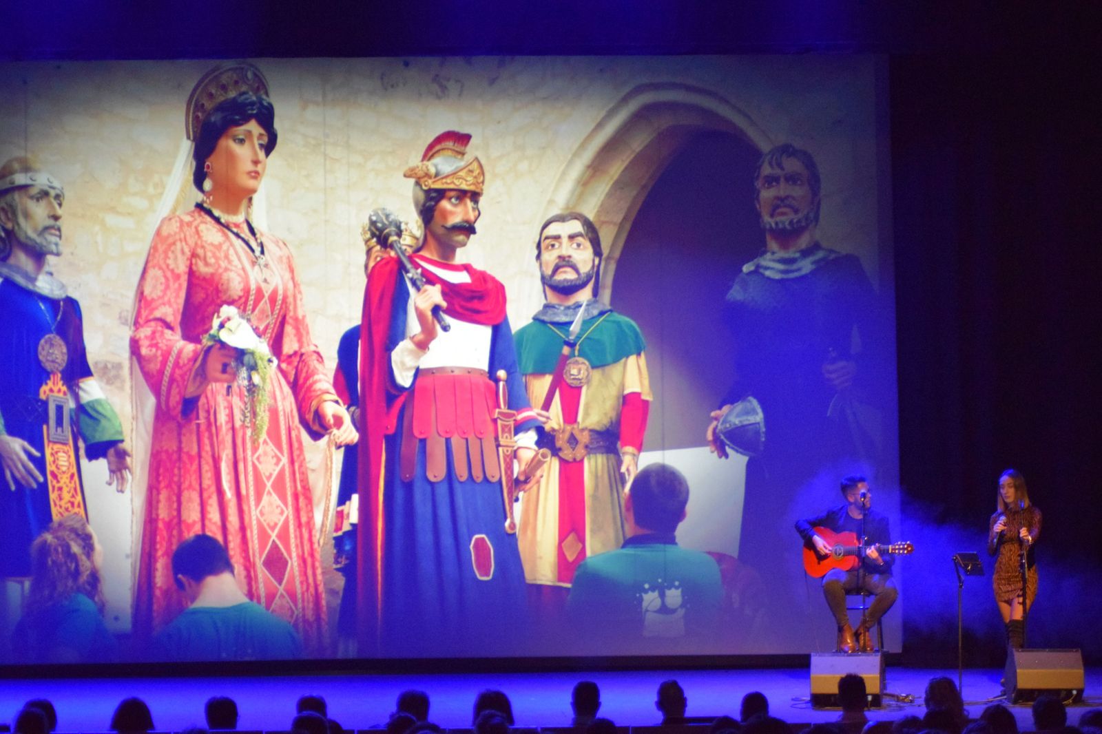 El Cerco de Zamora, resumido en una tarde mágica