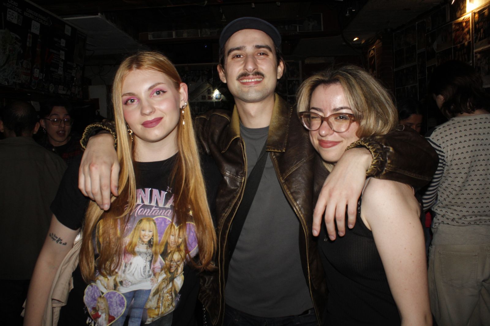 Salamanca de noche, miércoles 22 de abril