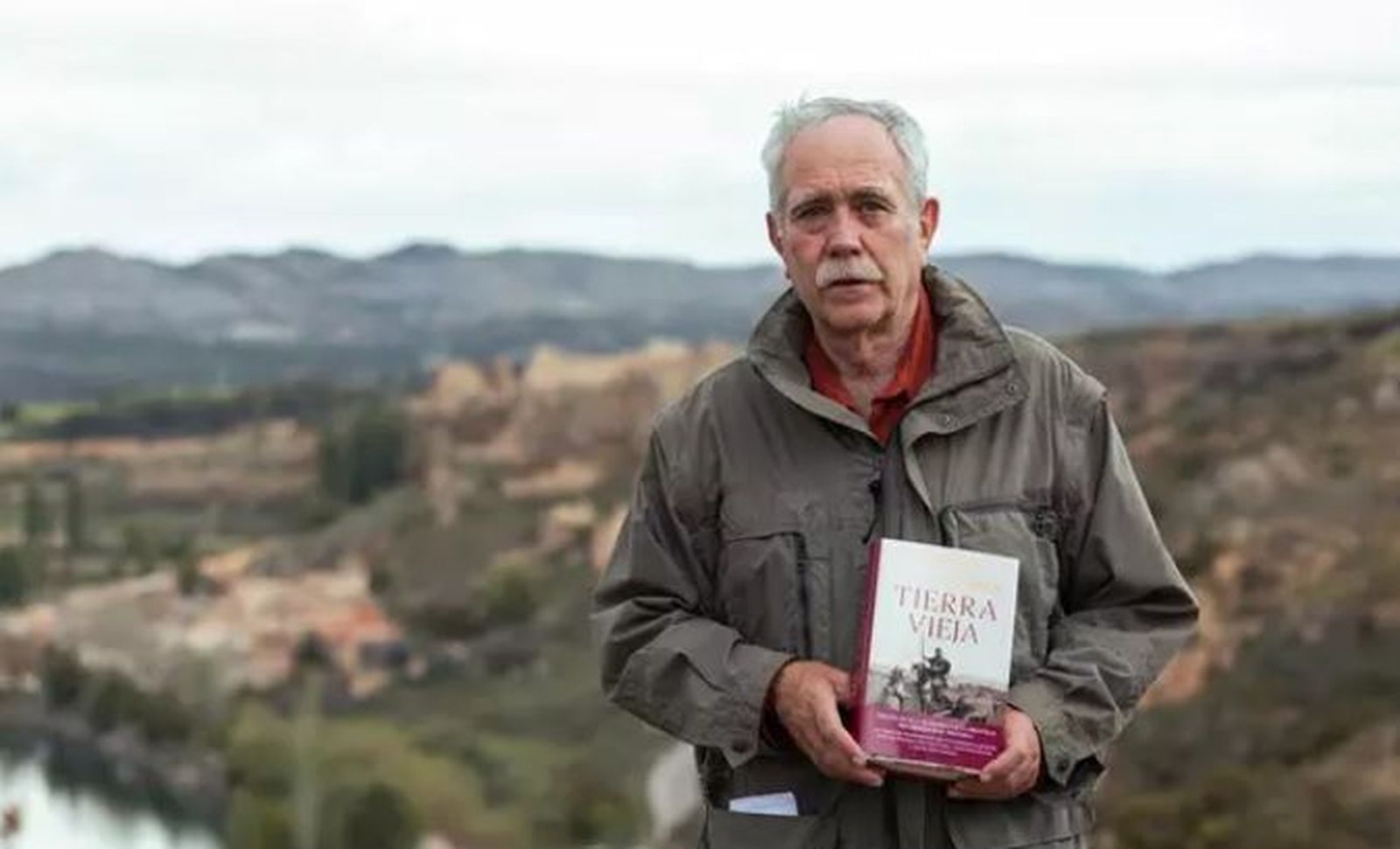 Antonio Pérez Henares