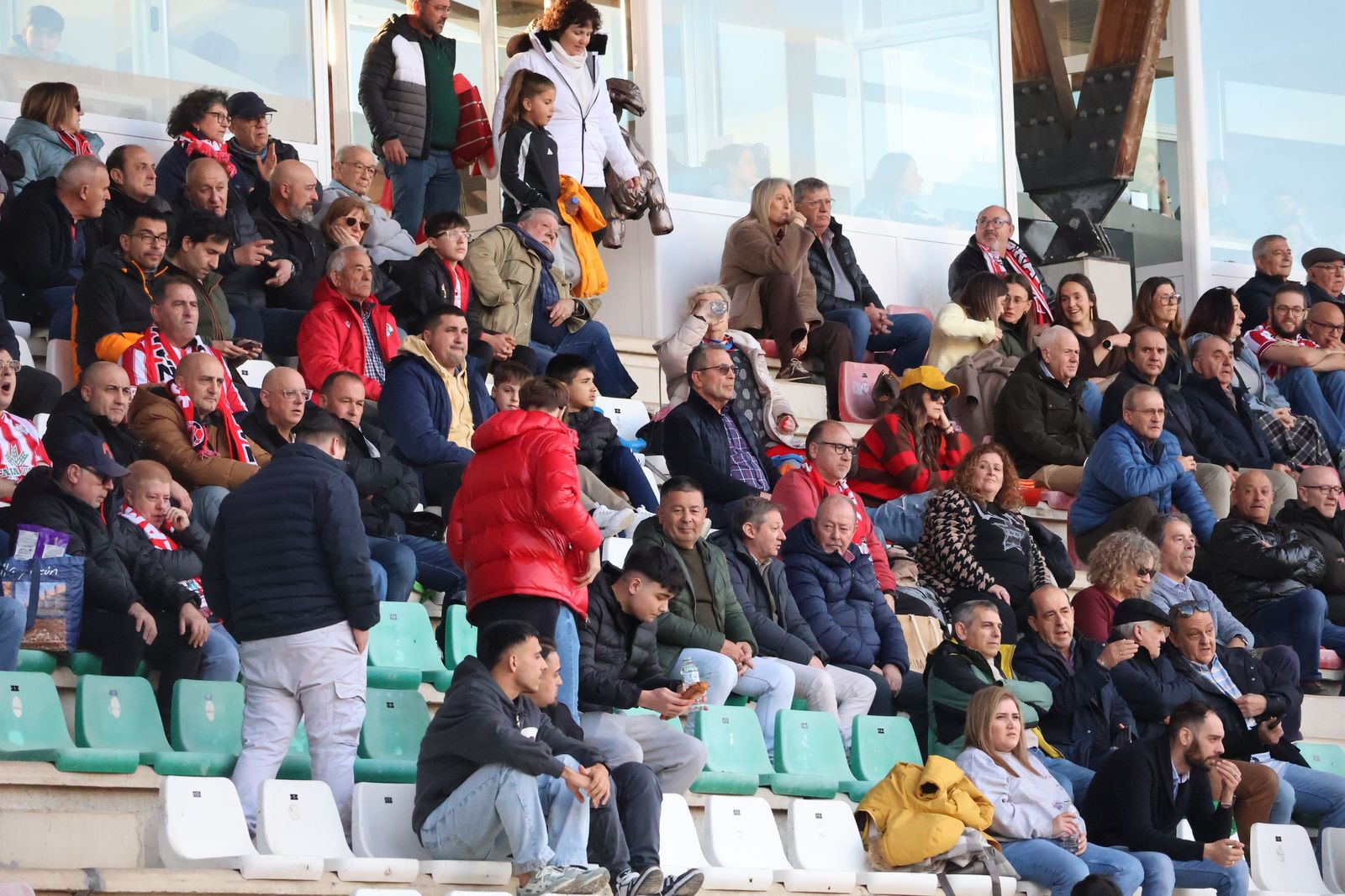 ZAmora CF - CD Guadalajara