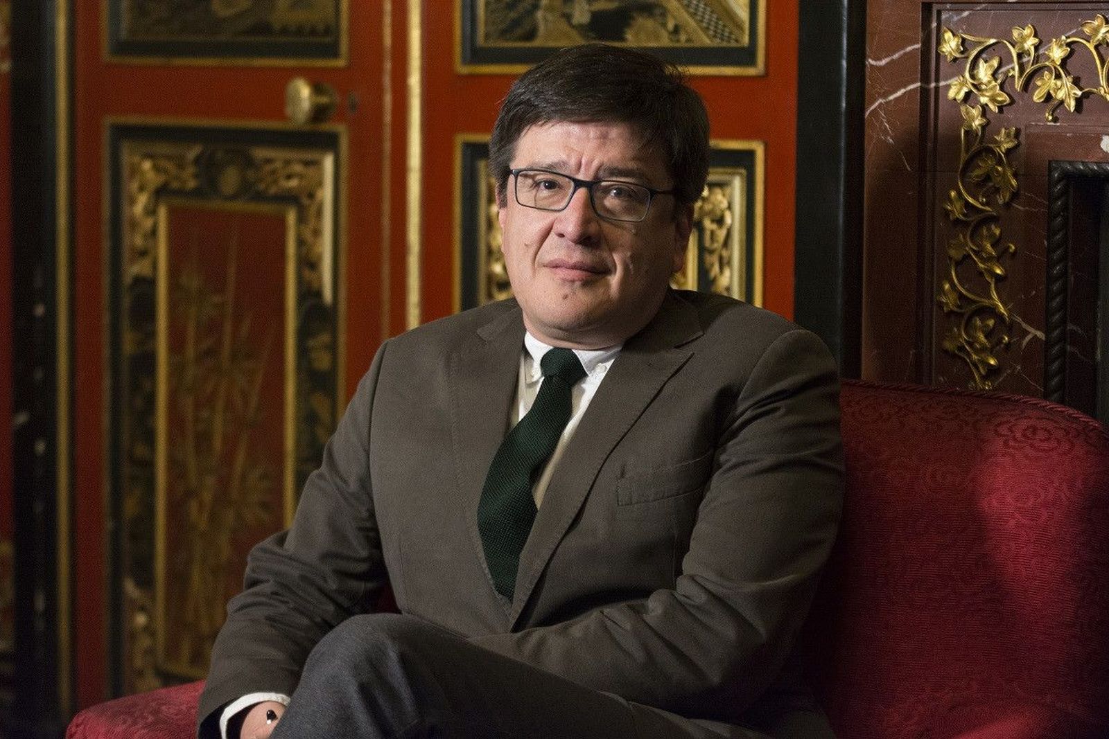 Francisco Sánchez López