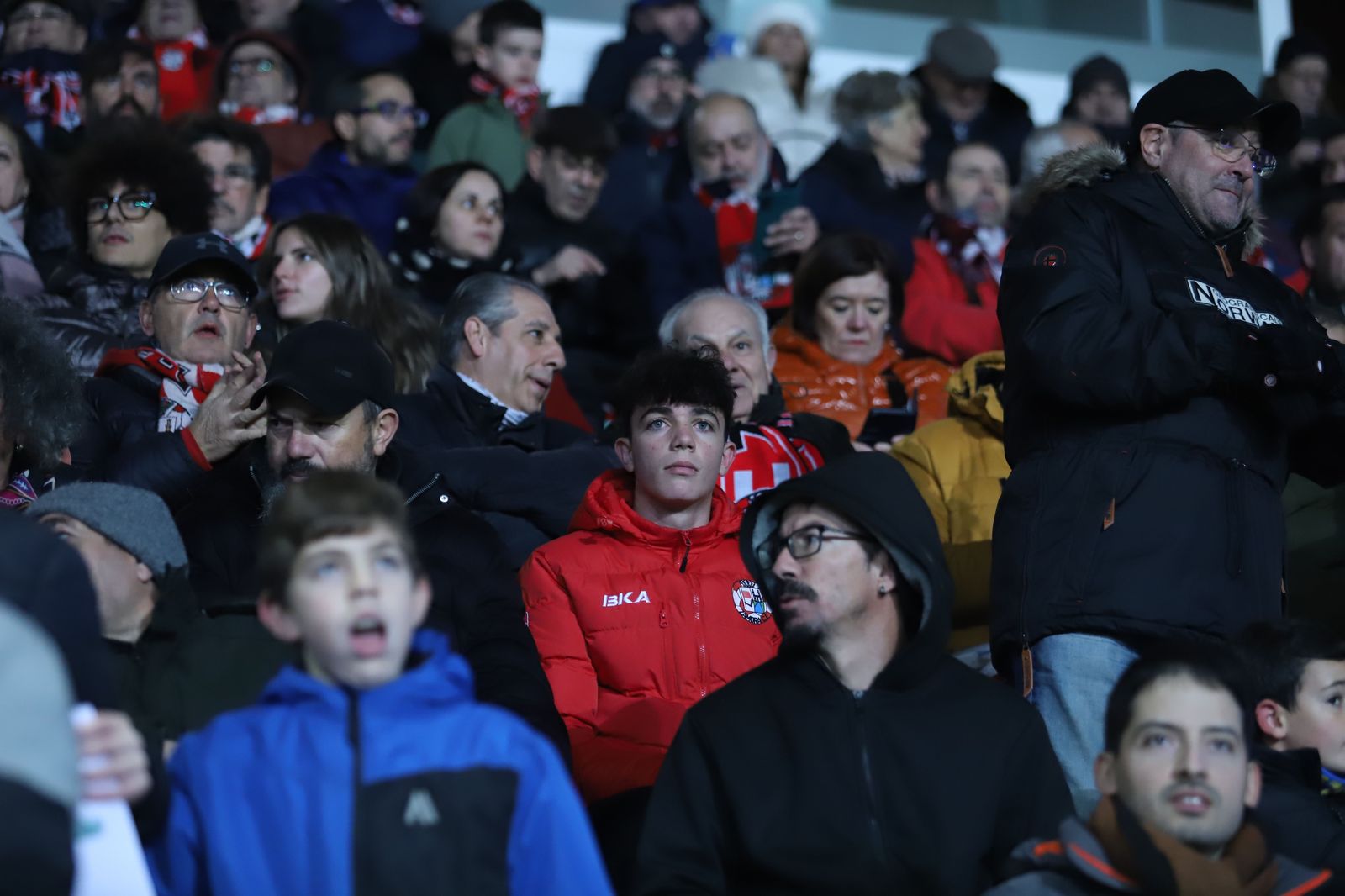 Zamora se va de 'copas' con el Villarreal en un Ruta de la Plata hasta la bandera. FOTO: María Lorenzo