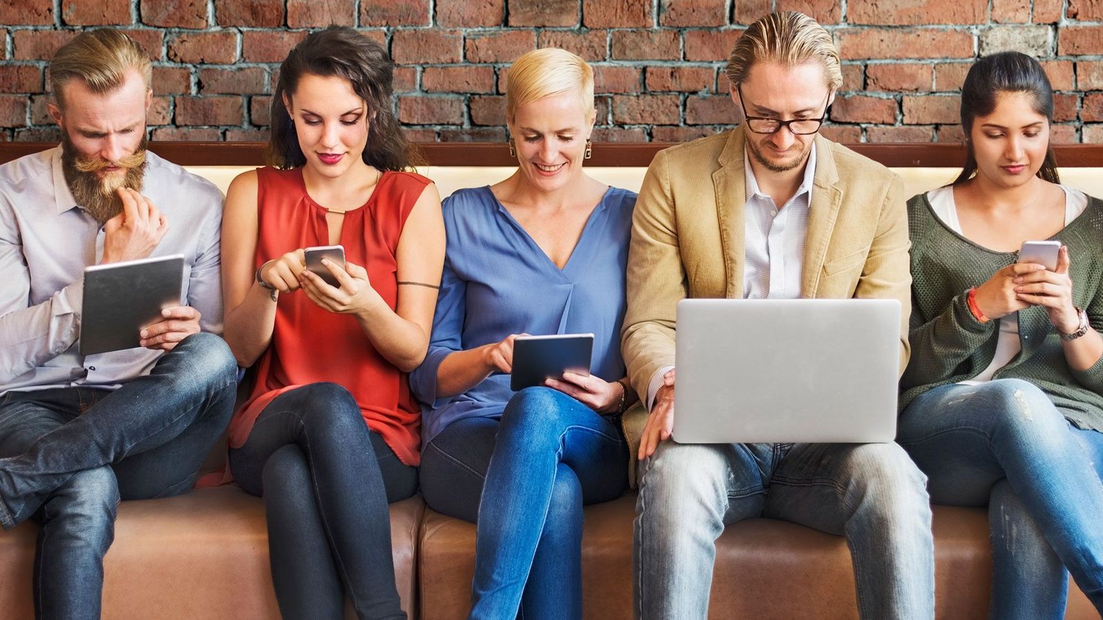 Ignorar a la gente, por conveniencia, ahora se llama ‘Breadcrumbing’