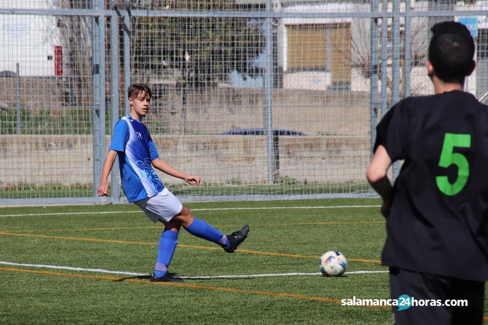 Fútbol base juvenil Trinitarios Vitigudino (28) (Copy)