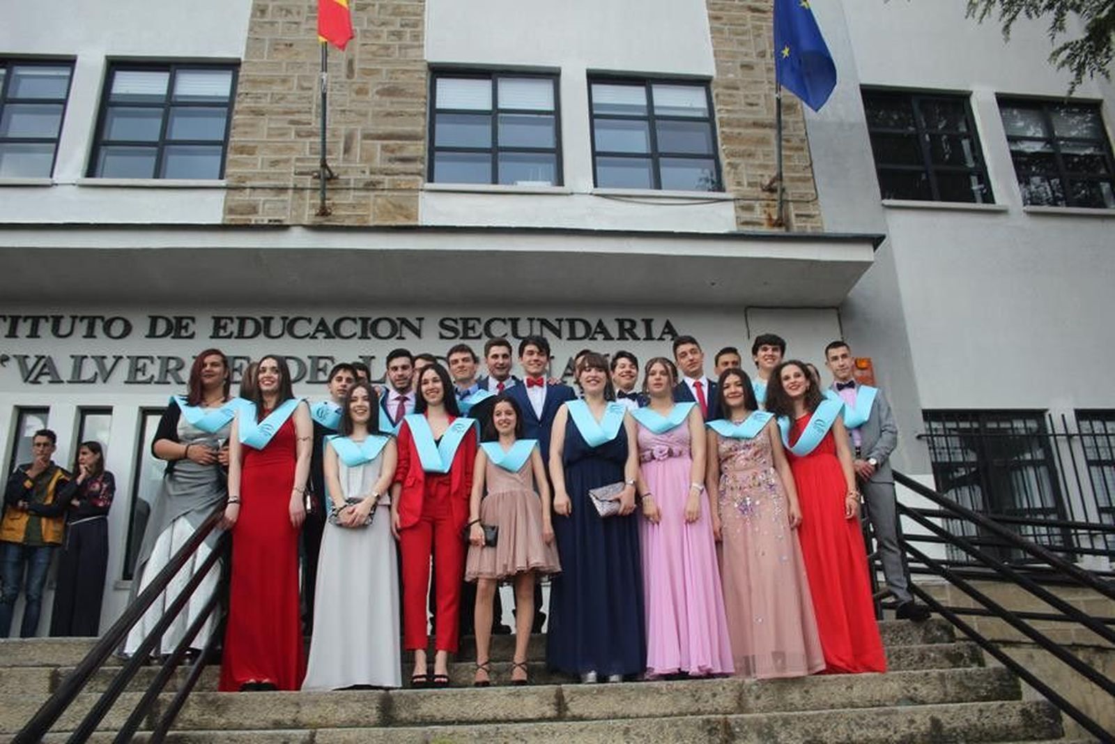 IES Lucerna de Valverde Graduación 2018 (34)