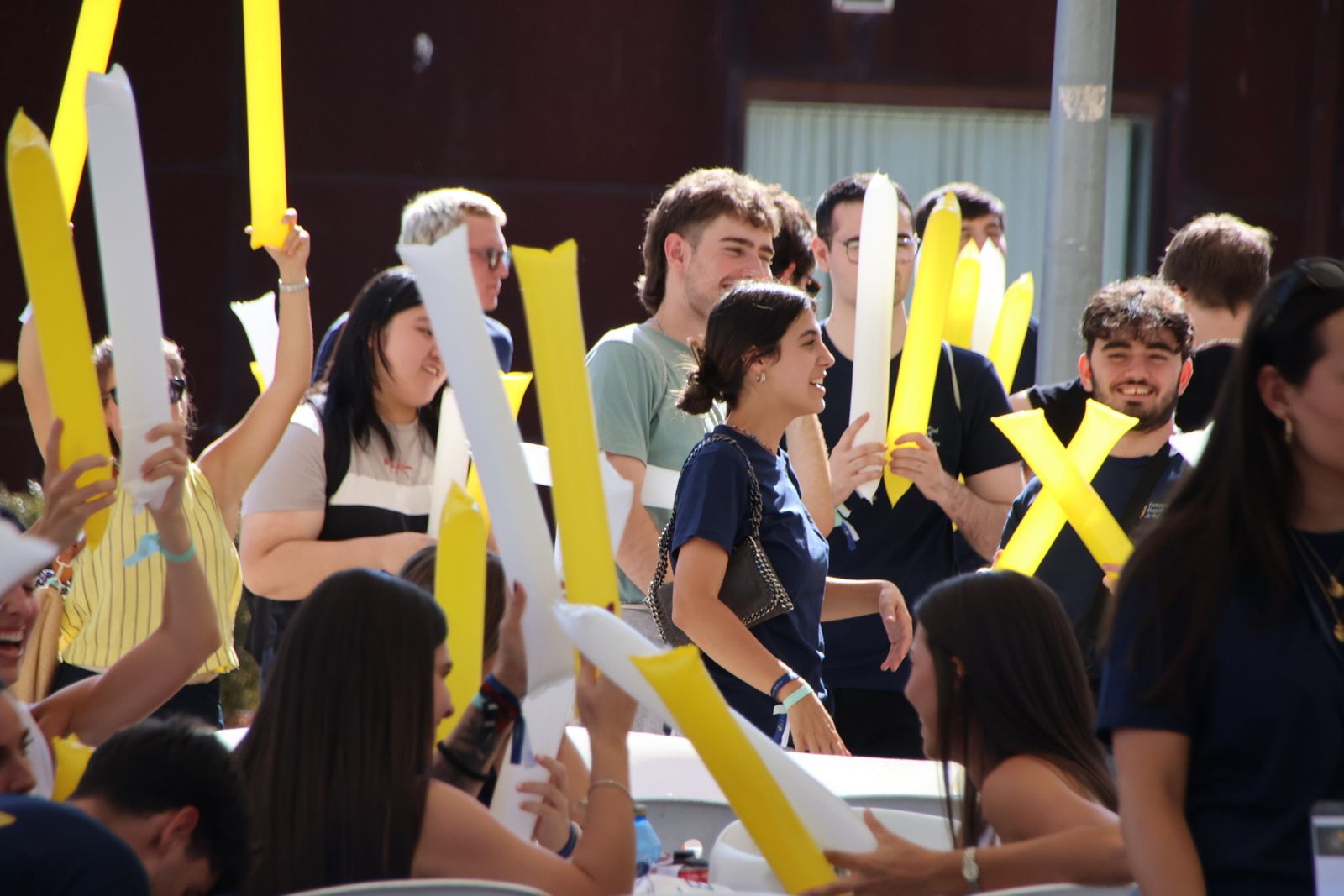 II edición UPSAFest