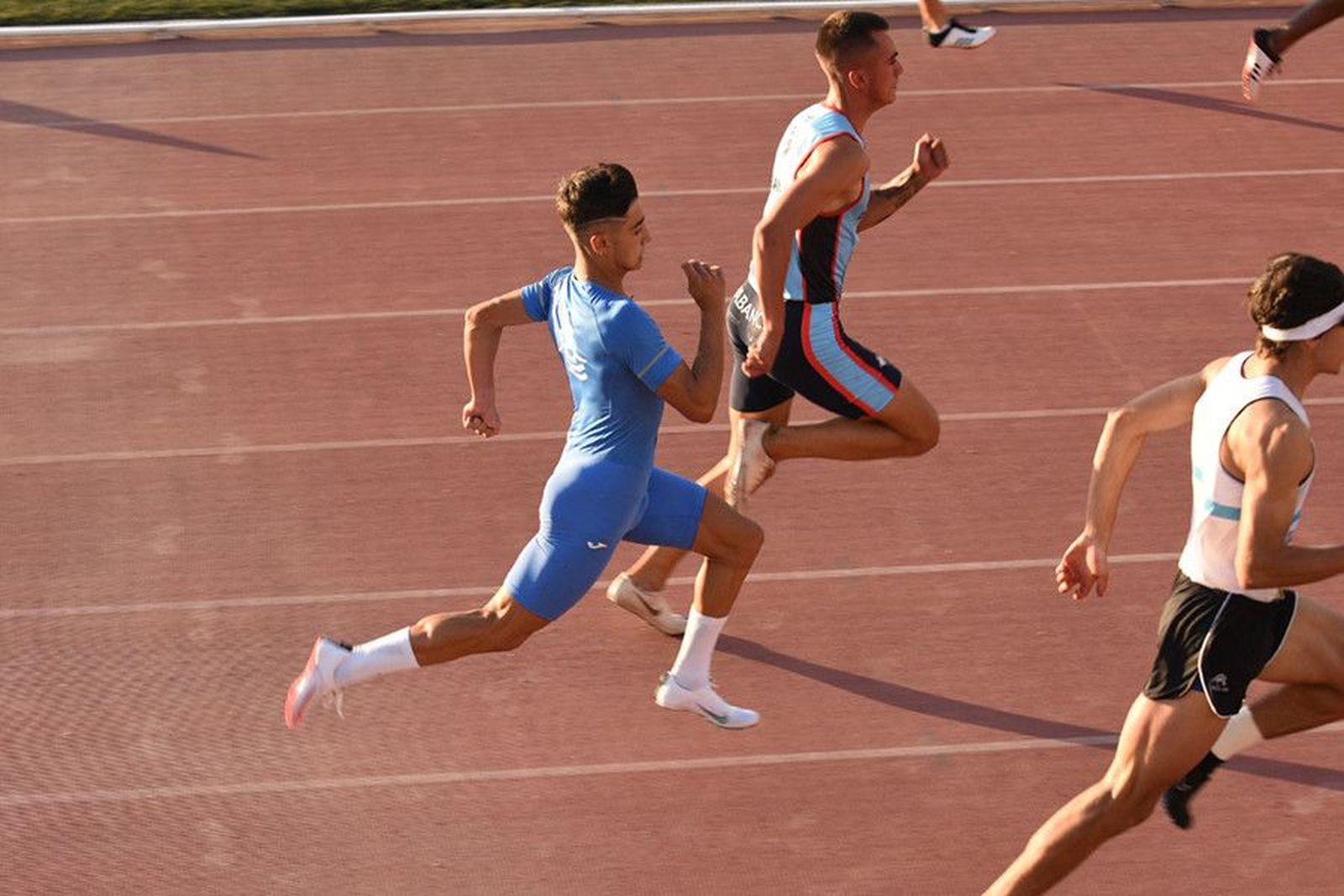 Daniel  Foto archivo