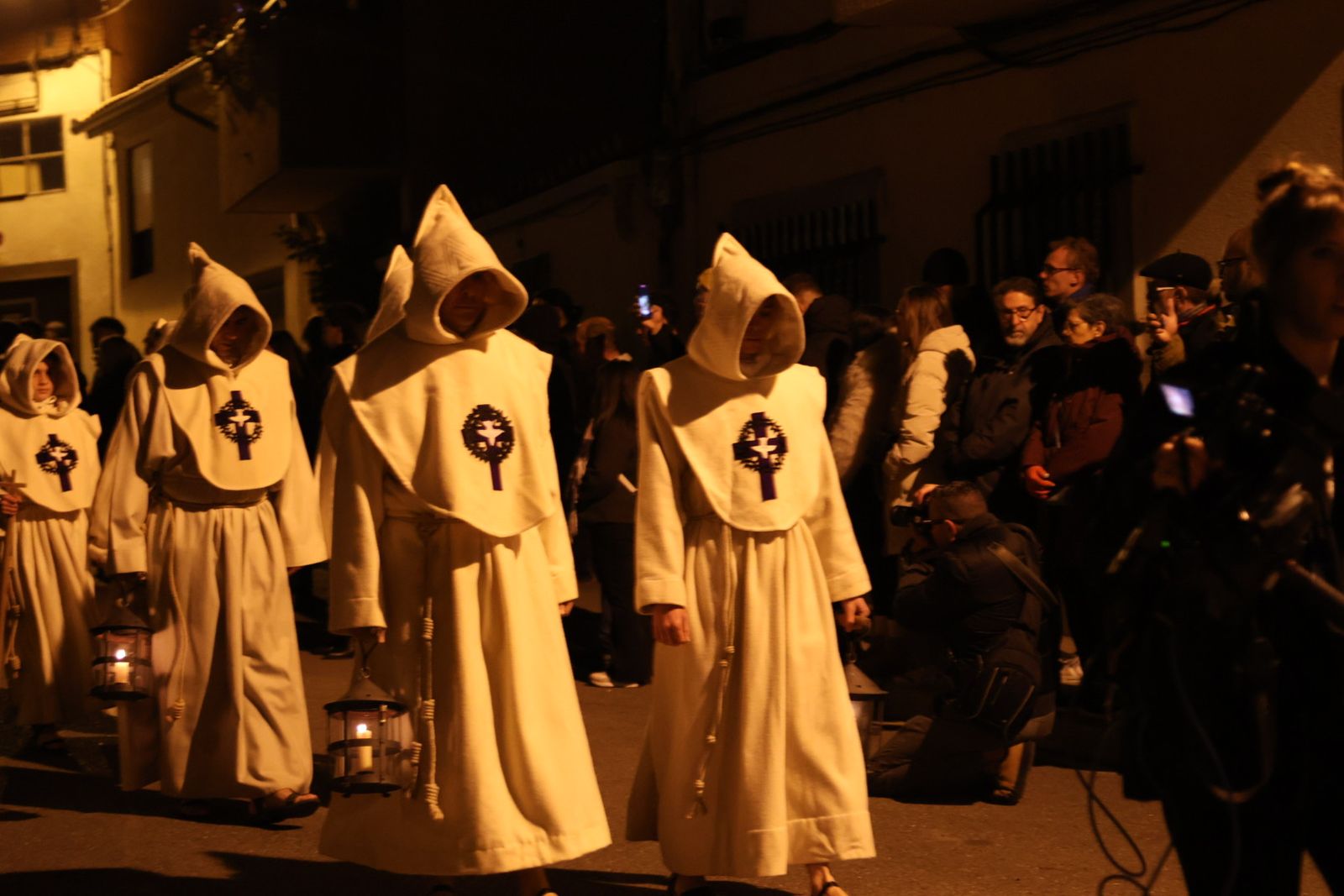 GALERÍA | Revive en imágenes la procesión del Espíritu Santo