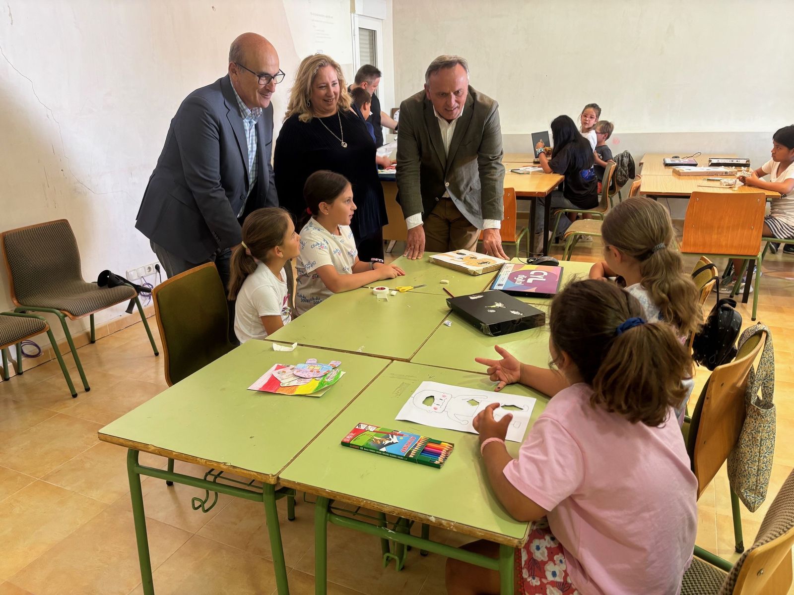 Centro asociado rural de La Bóveda de Toro