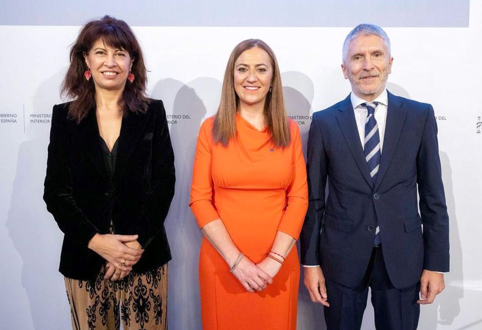 Virginia Barcones toma posesión como directora general de Protección Civil y Emergencias