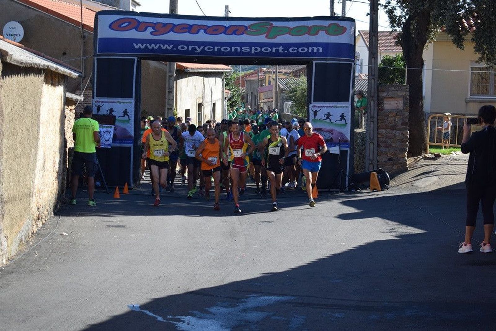 V Carrera Popular de Aldehuela de Yeltes (27)