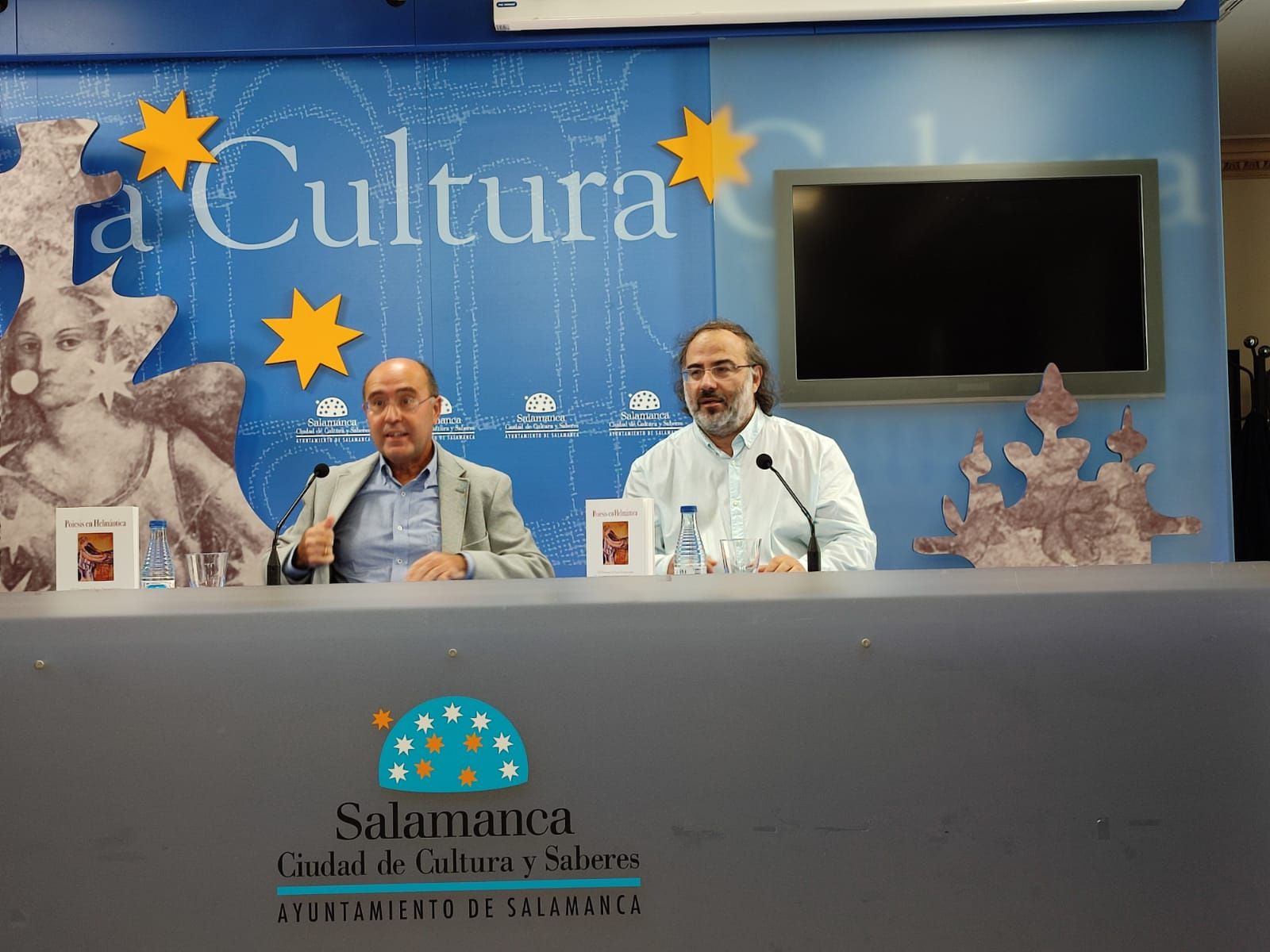 XXV Encuentro de poetas Iberoamericanos