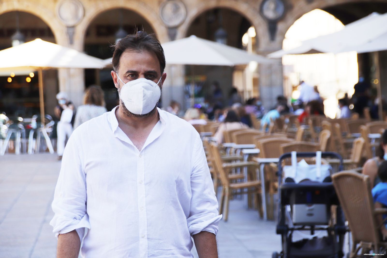 Fernando Castaño 5