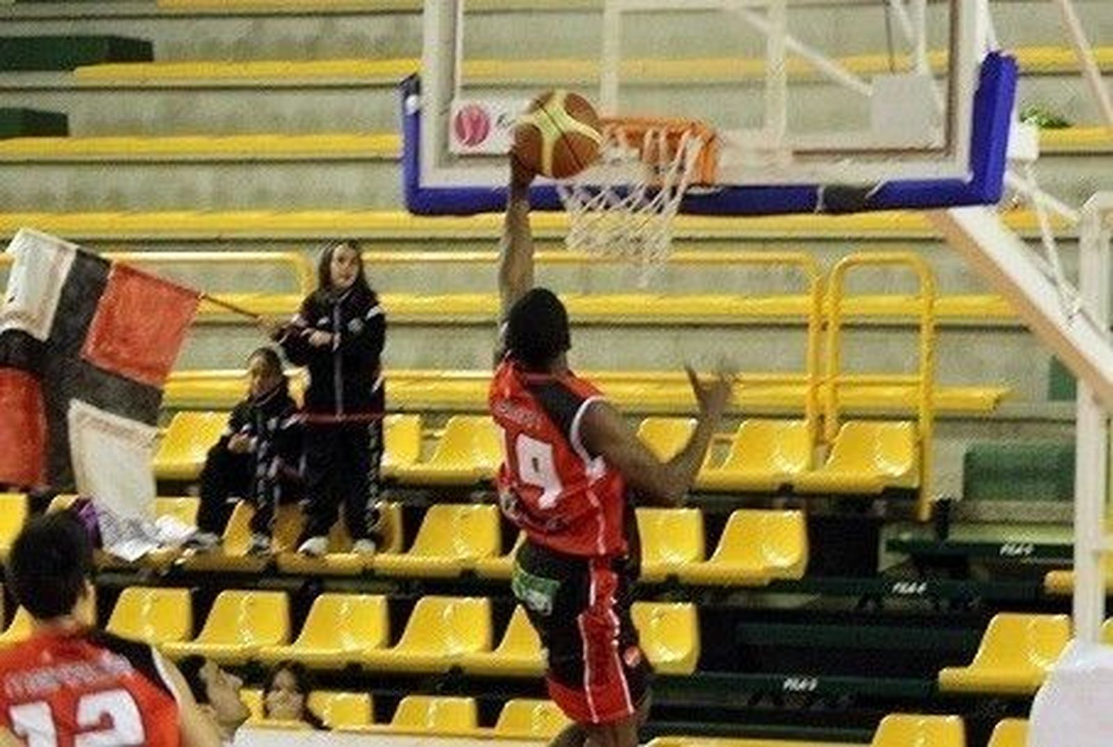 El primer equipo del CB Tormes viaja a tierras navarras