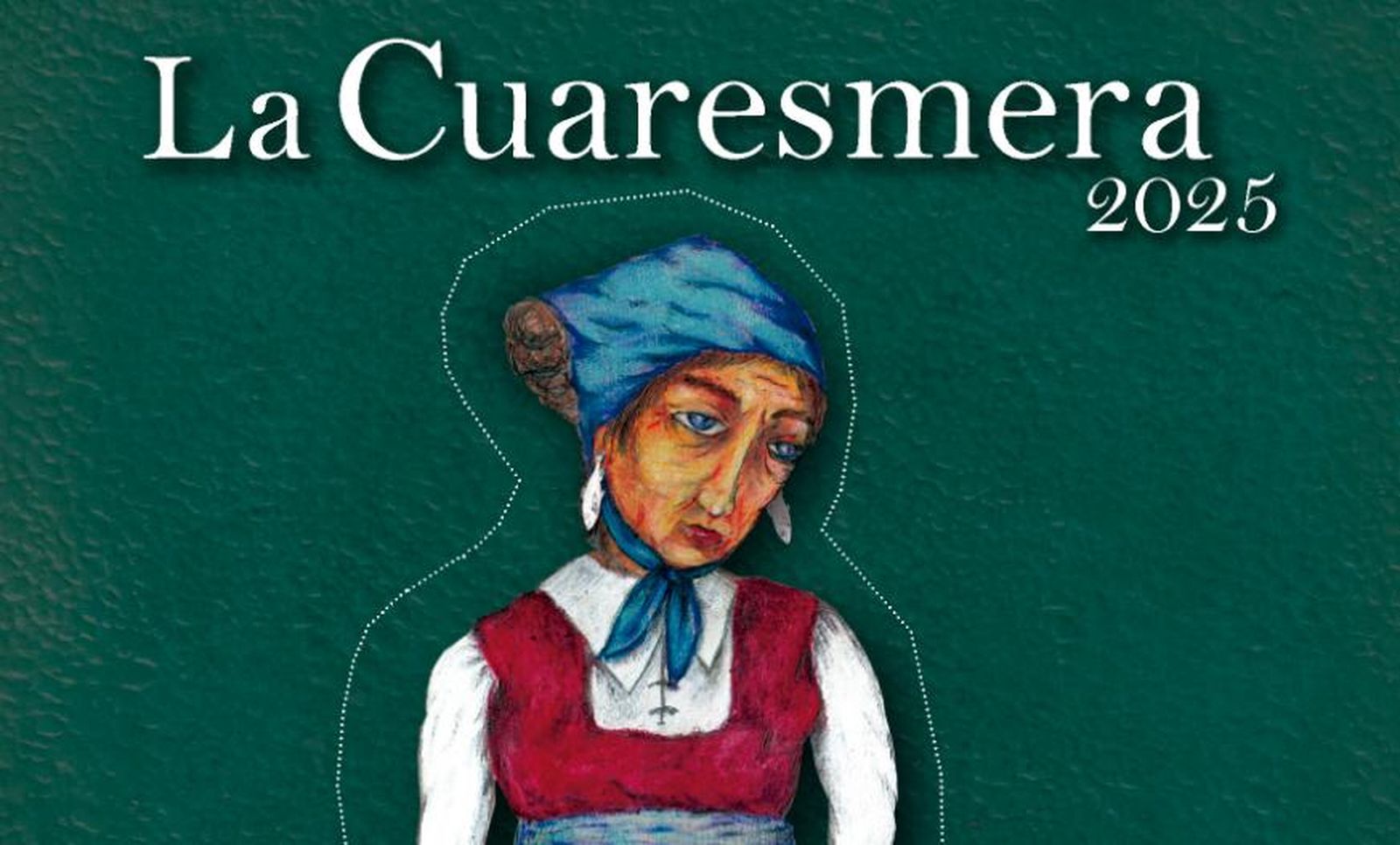 Salamanca revive su tradición con la Cuaresmera 2025 en el Museo del Comercio Salamanca revive su tradición con la Cuaresmera 2025 en el Museo del Comercio