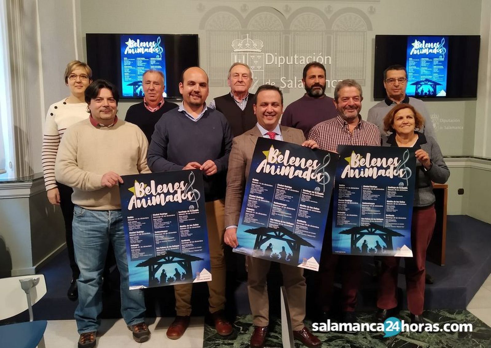 Belenes Vivientes 2019  (2)