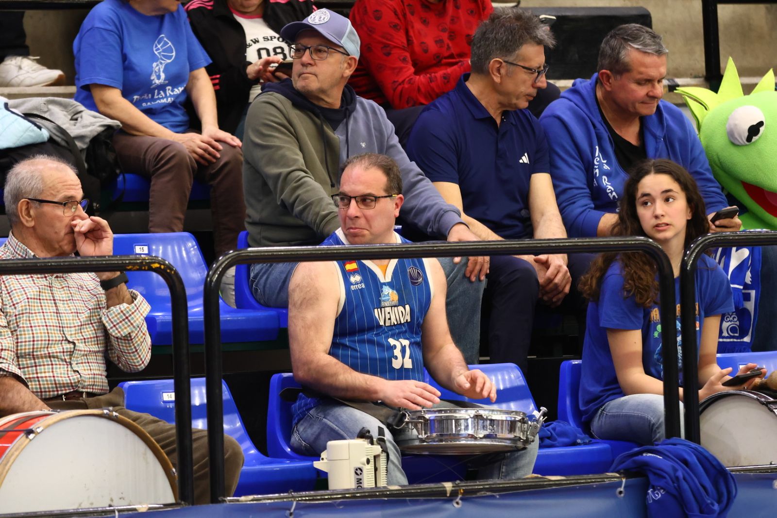 Perfumerías Avenida - Ensino Lugo