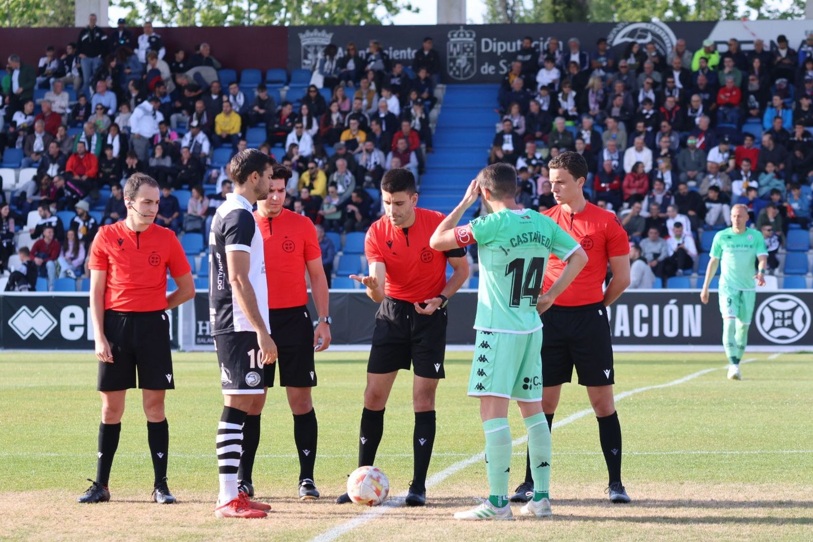 Unionistas - Cultural Leonesa5972