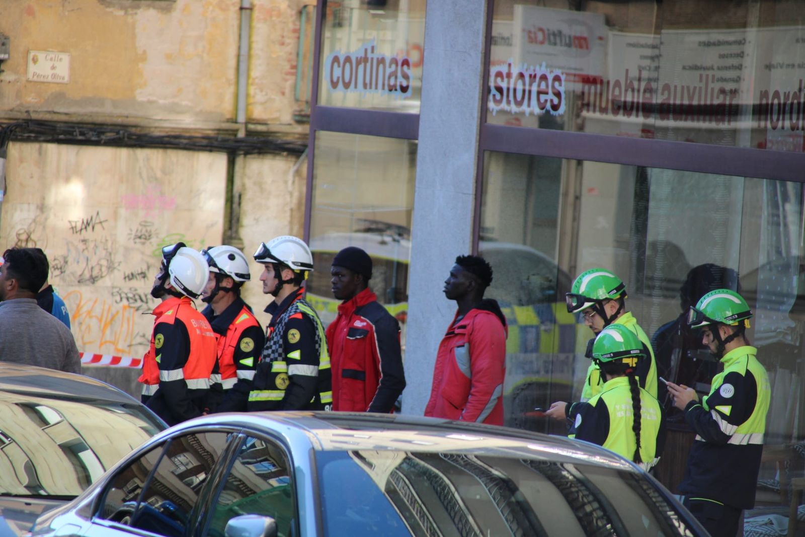 comprobacion-de-un-andamio-en-la-plaza-de-julian-sanchez-el-charro-fotos-s24h-8