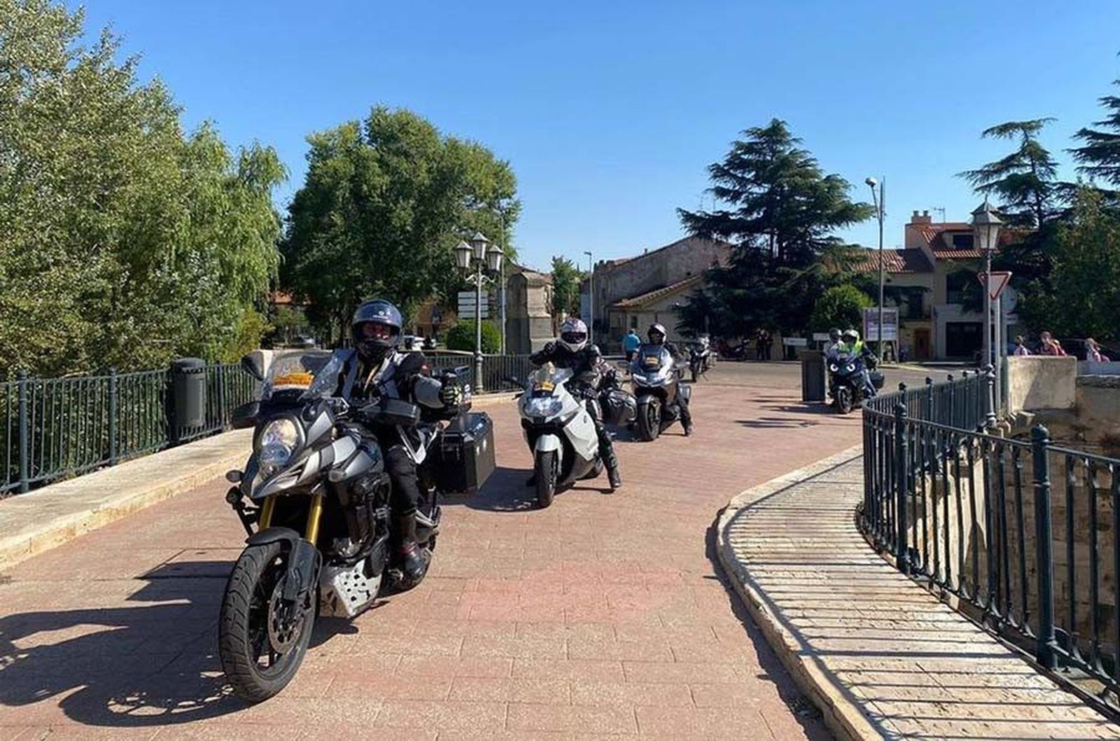 Rally Ruta Vía de la Plata Zamora