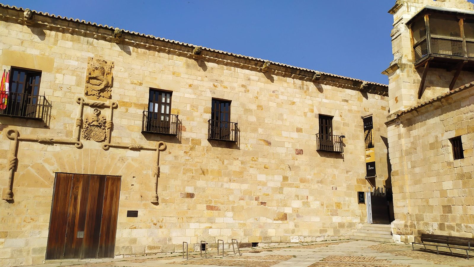 El Museo de Zamora proyectará cuatro documentales premiados de cine arqueológico