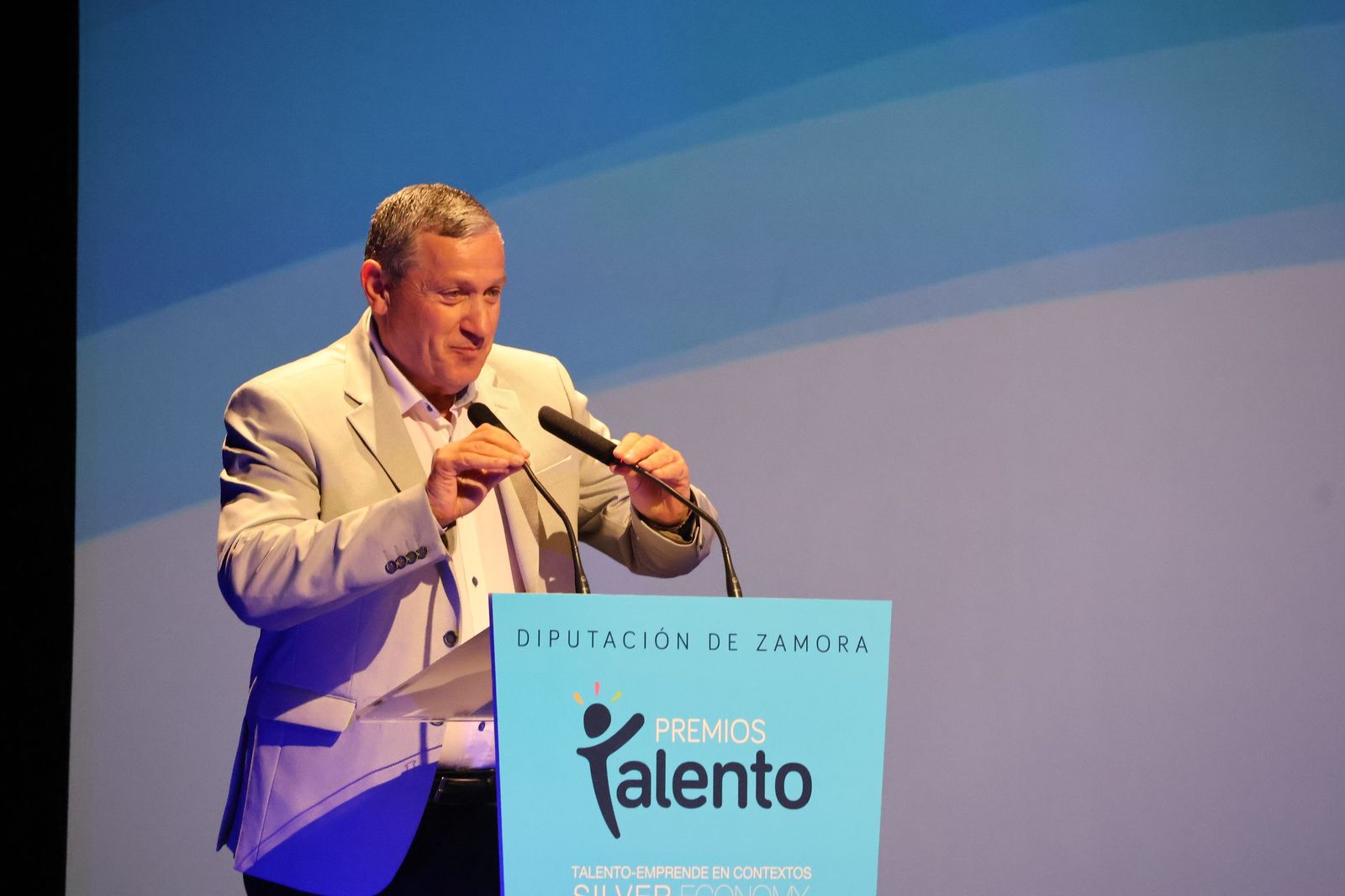 GALERÍA | Revive en imágenes la gala de los Premios Talento Emprende 2026