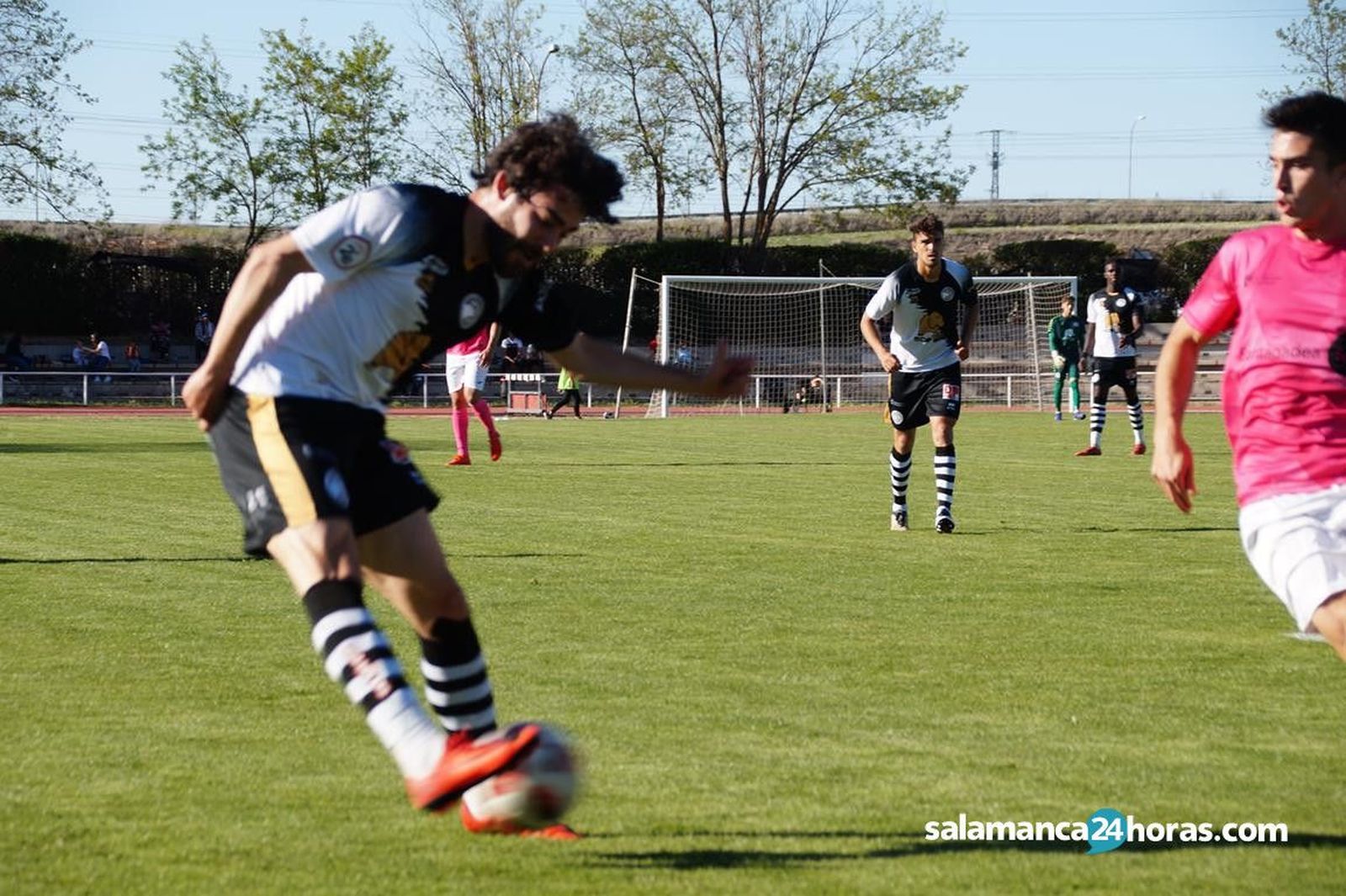 Unionistas   Sanse (207)