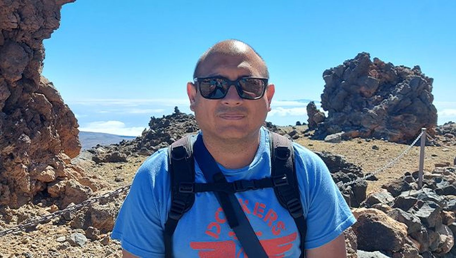 La USAL participa en el descubrimiento de un periodo glaciar cálido