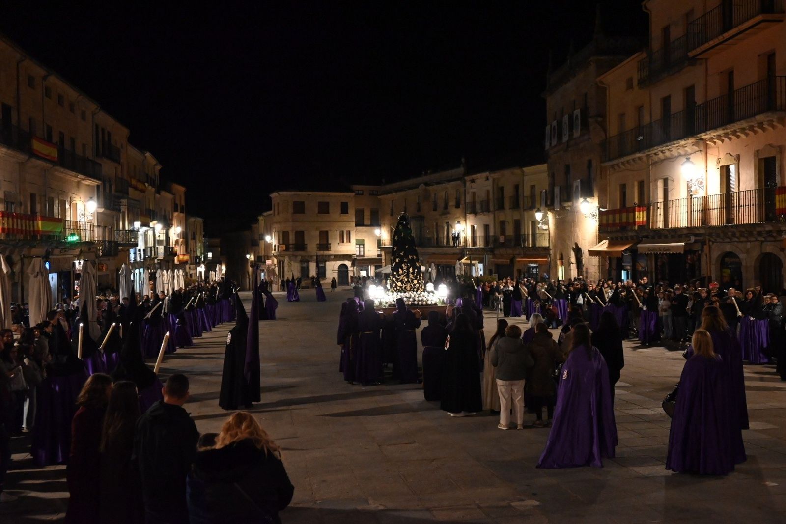 Procesión de La Virgen Dolorosa en Ciudad Rodrigo.jpg