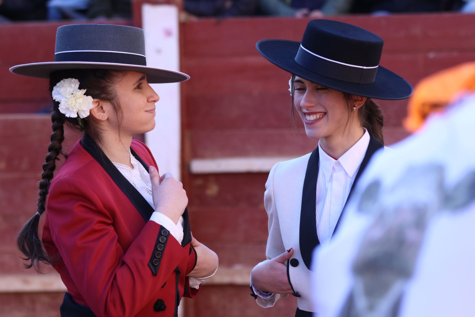 Festival taurino del Sábado en el Carnaval del Toro 2026 de Ciudad Rodrigo
