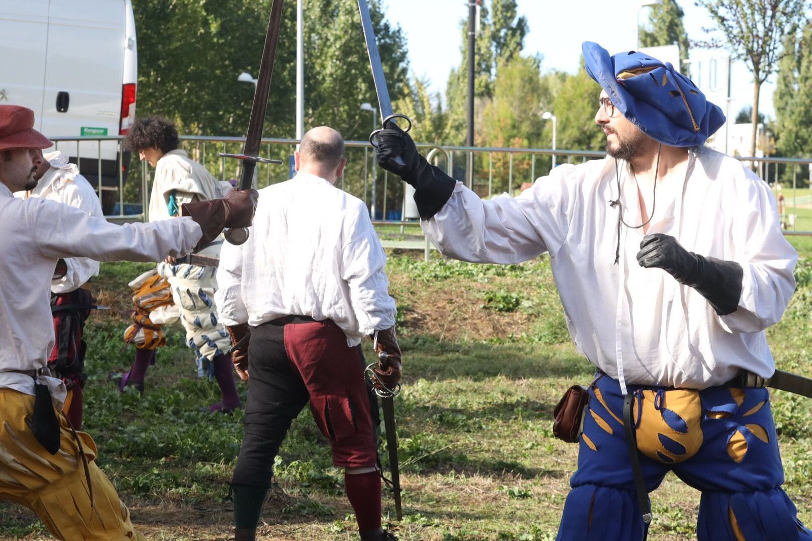 demostracion-de-esgrima-en-salamanca-16