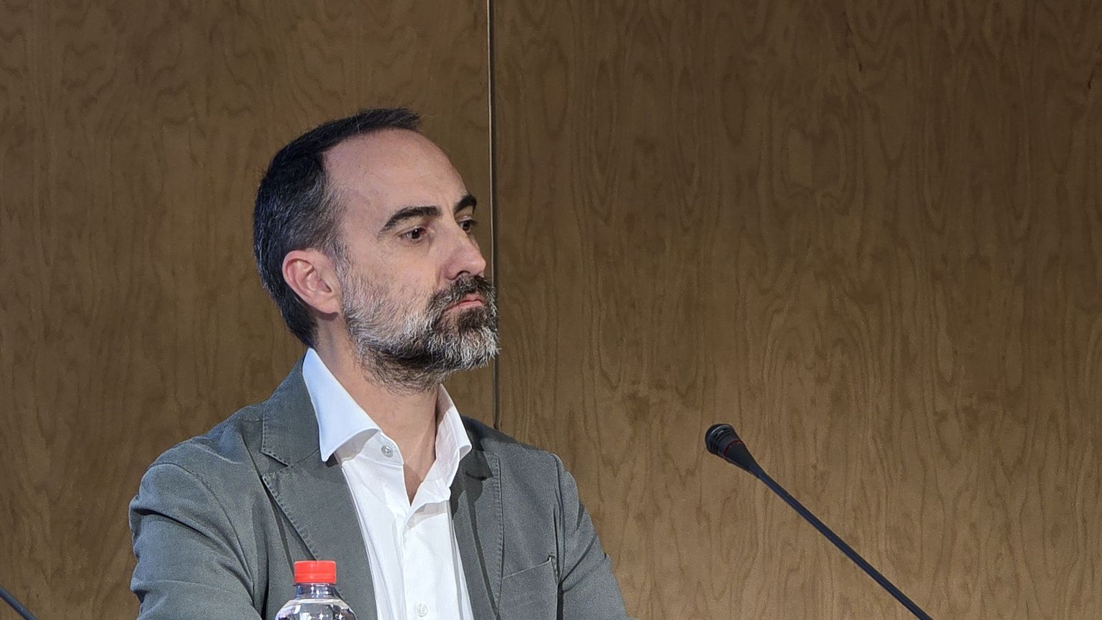 Simposio Sociedad Española de Oncología Radioterápica