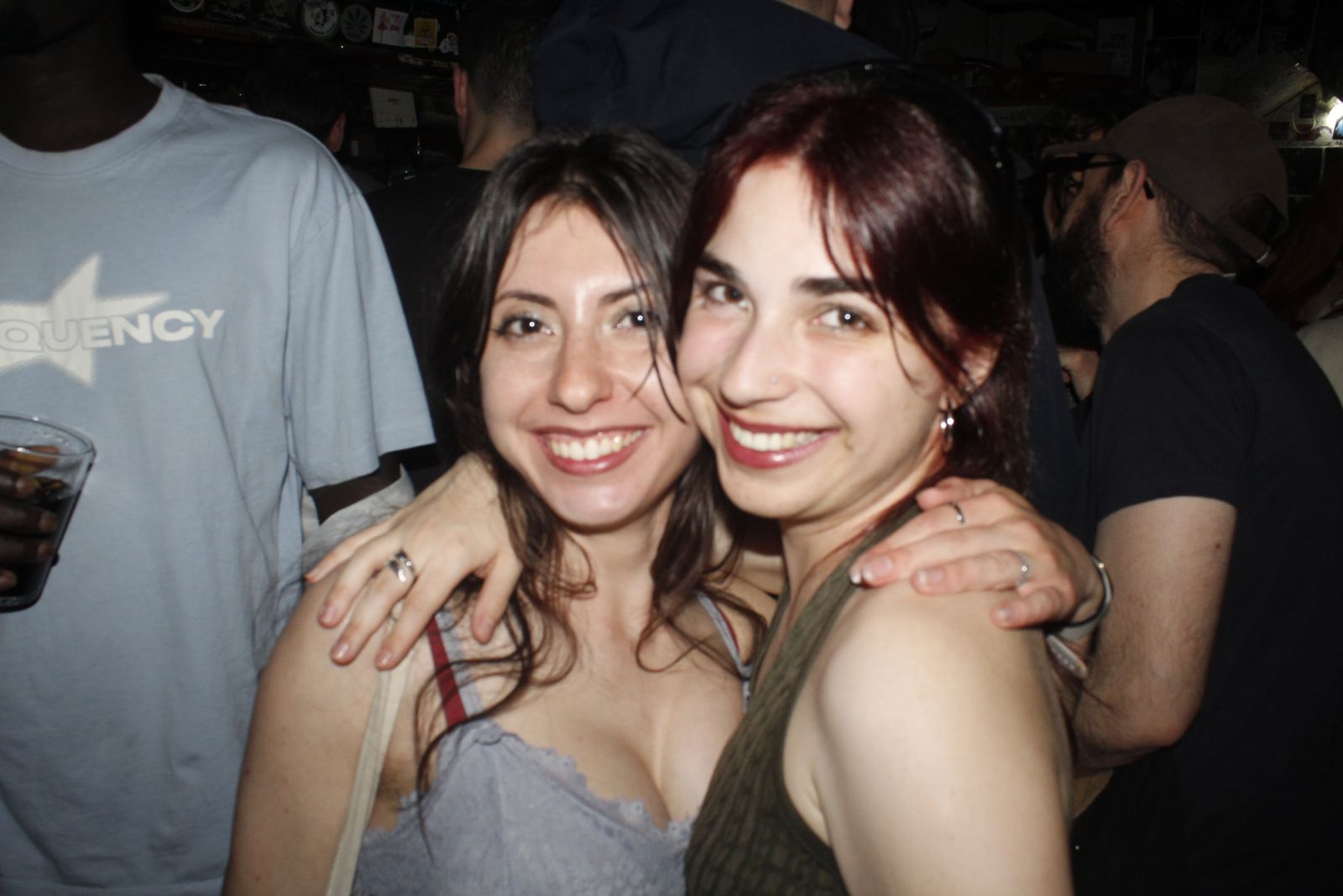 Salamanca de noche, viernes 20 de marzo