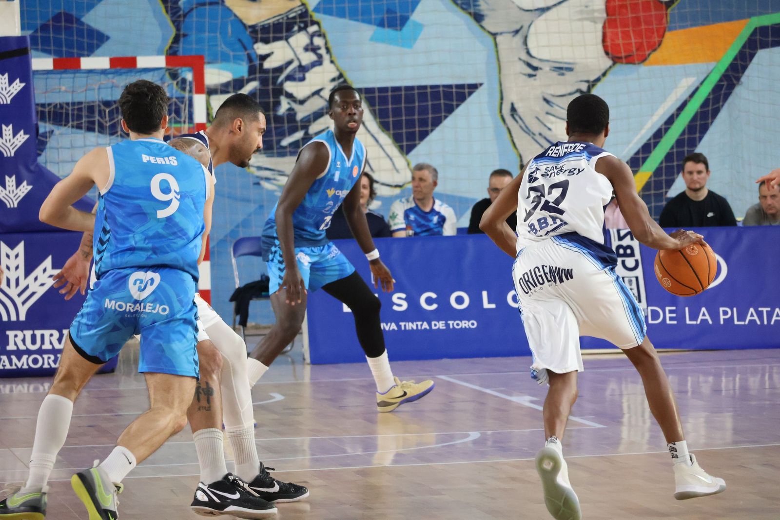 CB Zamora - Flexicar Fuenlabrada (35).JPG