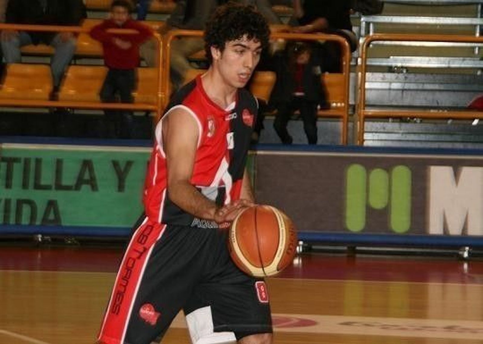 Primera victoria a domicilio del primer equipo del CB Tormes