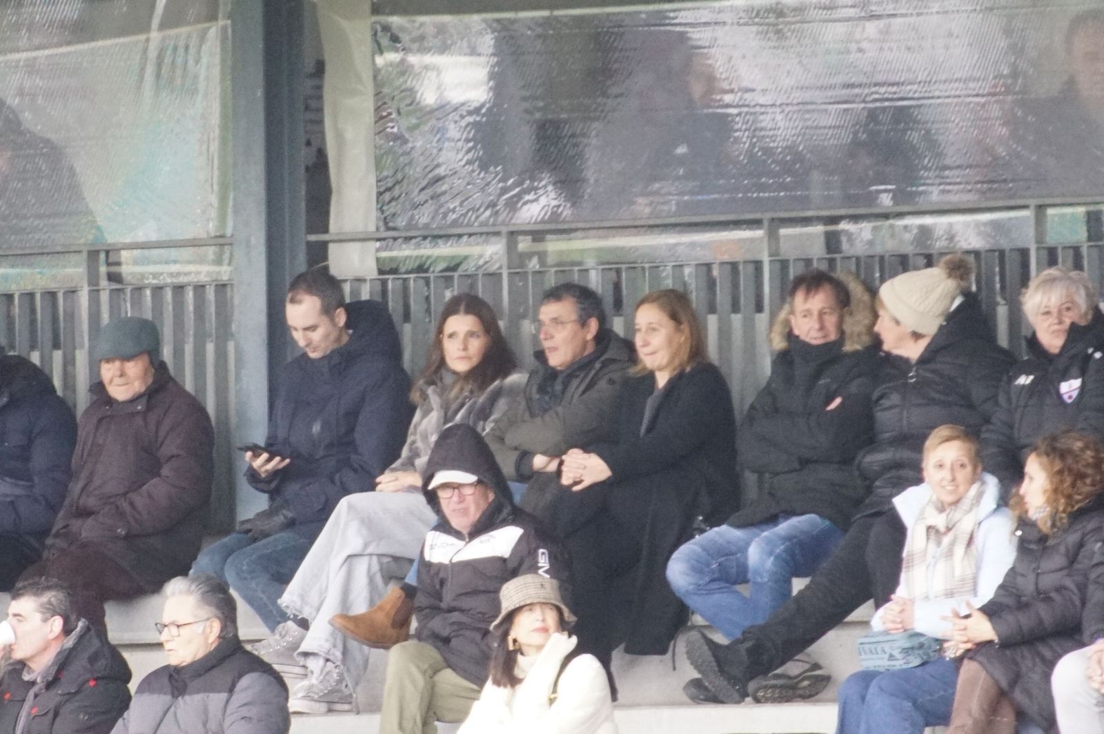 Salamanca Fútbol Femenino – Villa de Simancas en el Municipal Vicente del Bosque